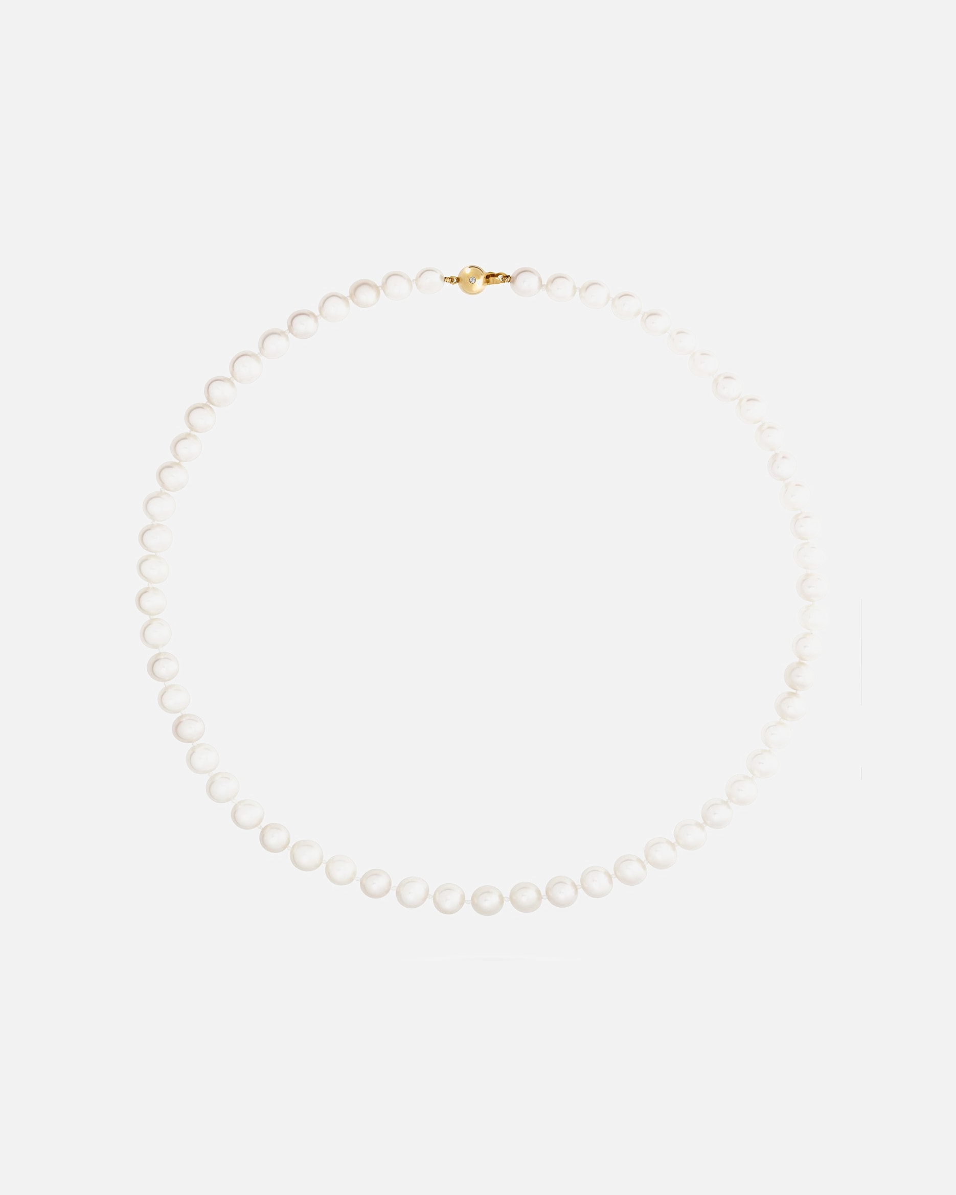 Halskette für Weiblich YAMŌKO Kette 585er Gelbgold 1 Stück