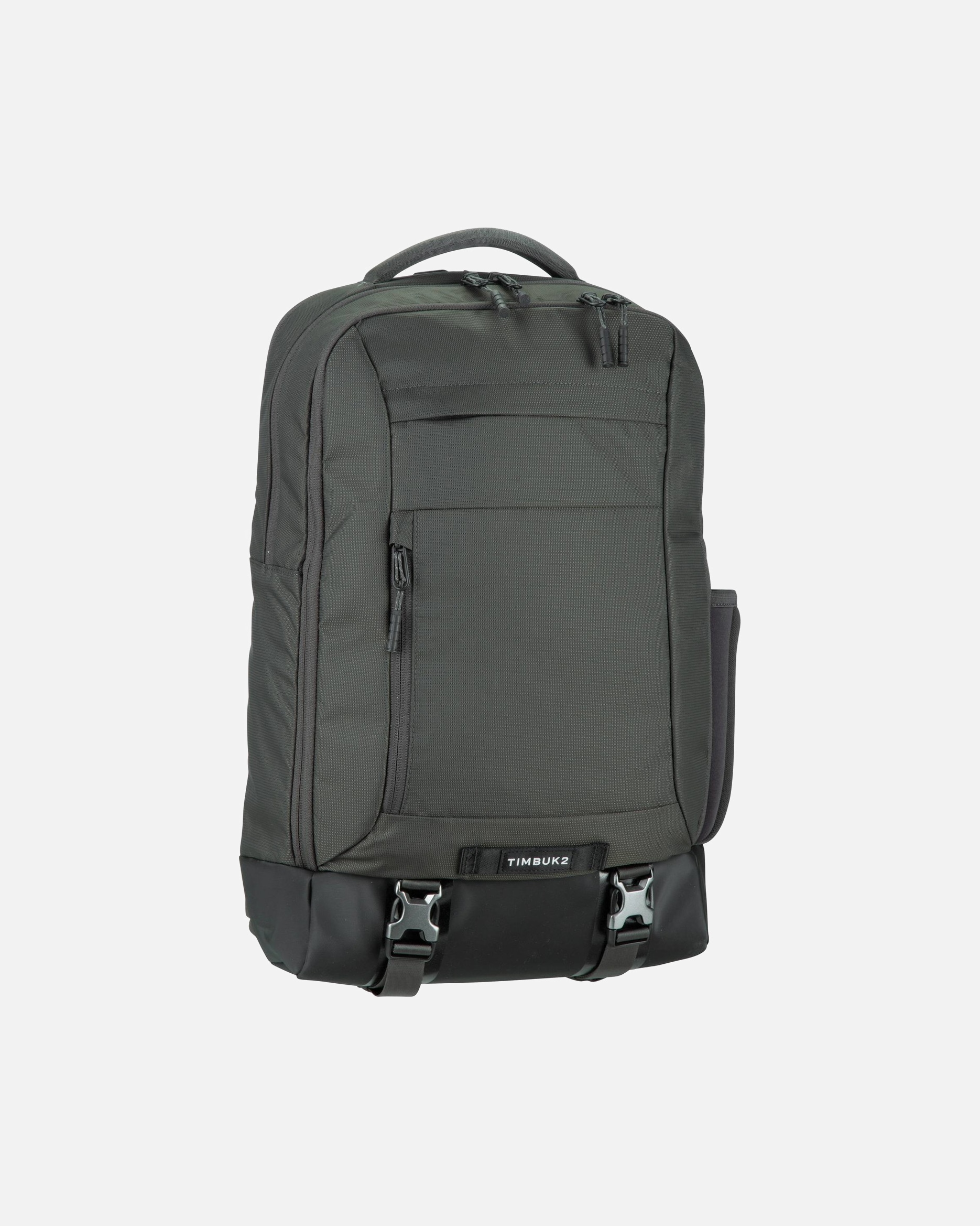Rucksack für Unisex Timbuk2 Rucksack The Authority Pack DLX Eco Eco Titanium