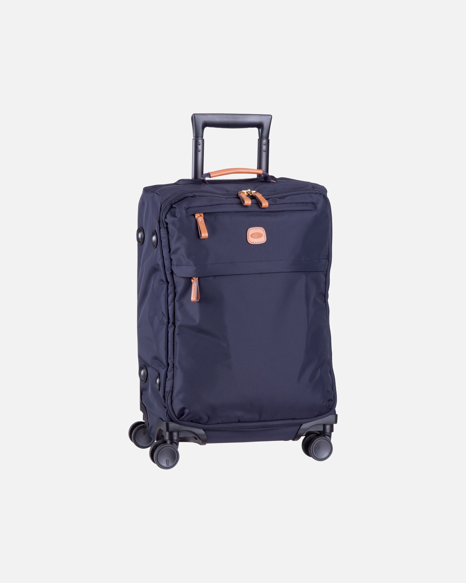 Trolley für Unisex Bric's Trolley X-Travel Oceano