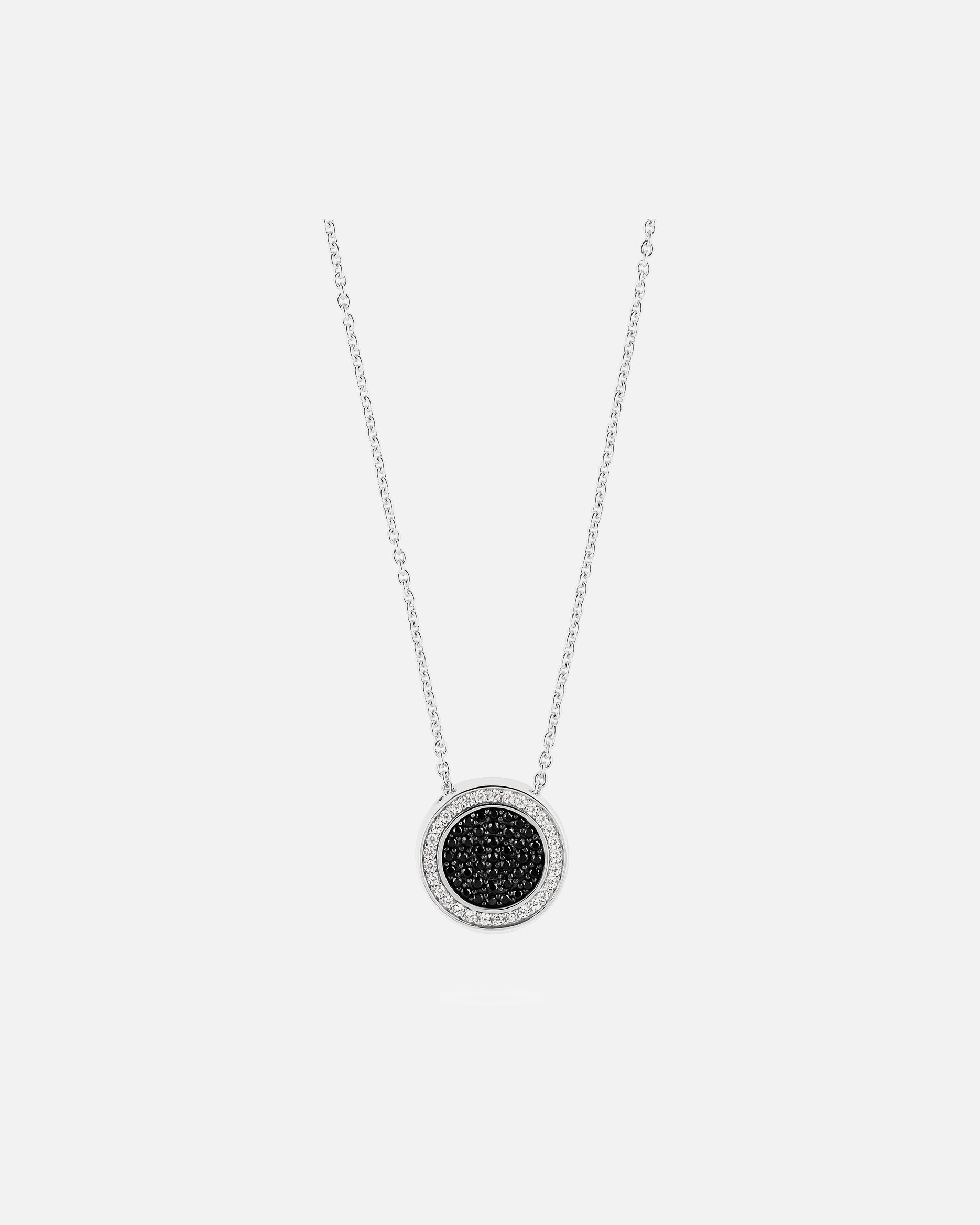 Halskette für Weiblich Jette Kette 925er Silber 1 Stück