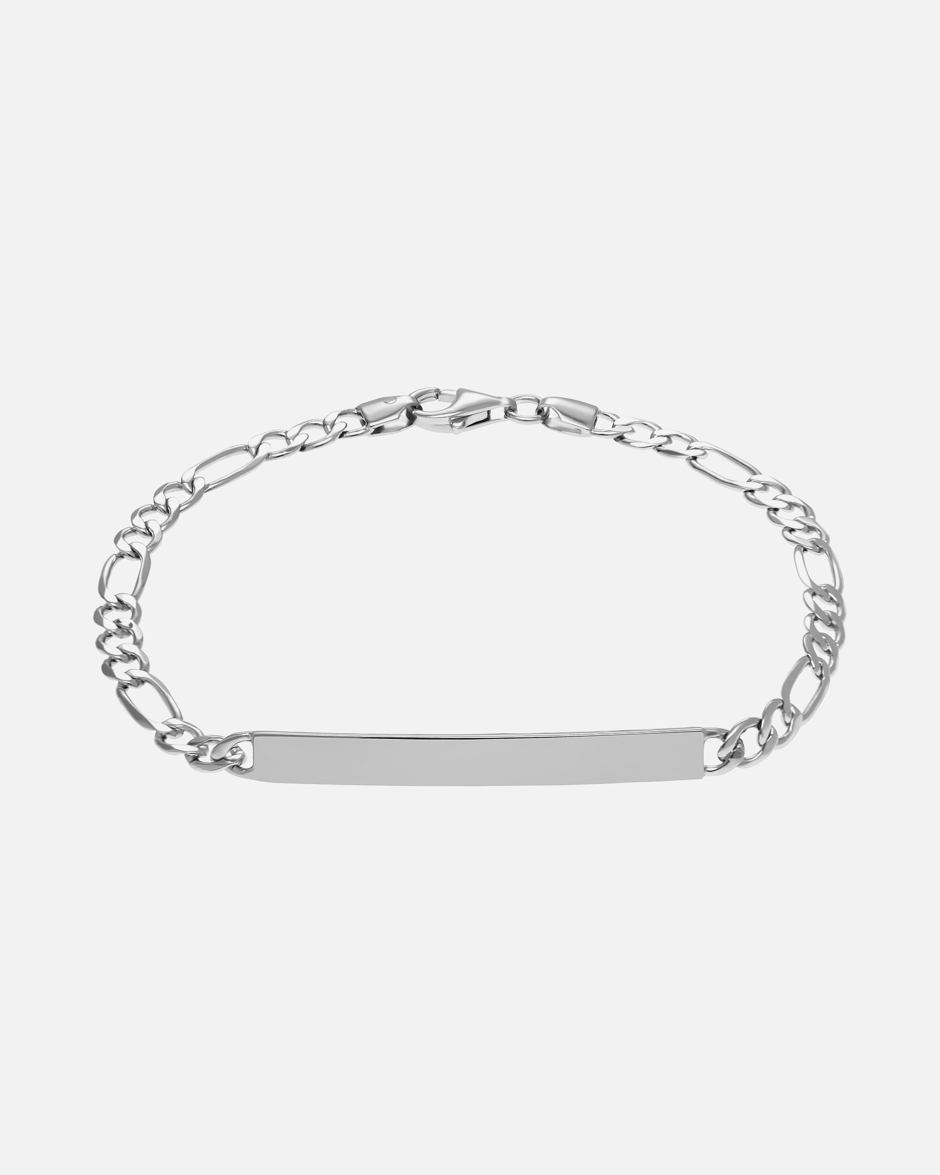 Armband für Männlich CHRIST I.D.-Armband 925er Silber 1 Stück