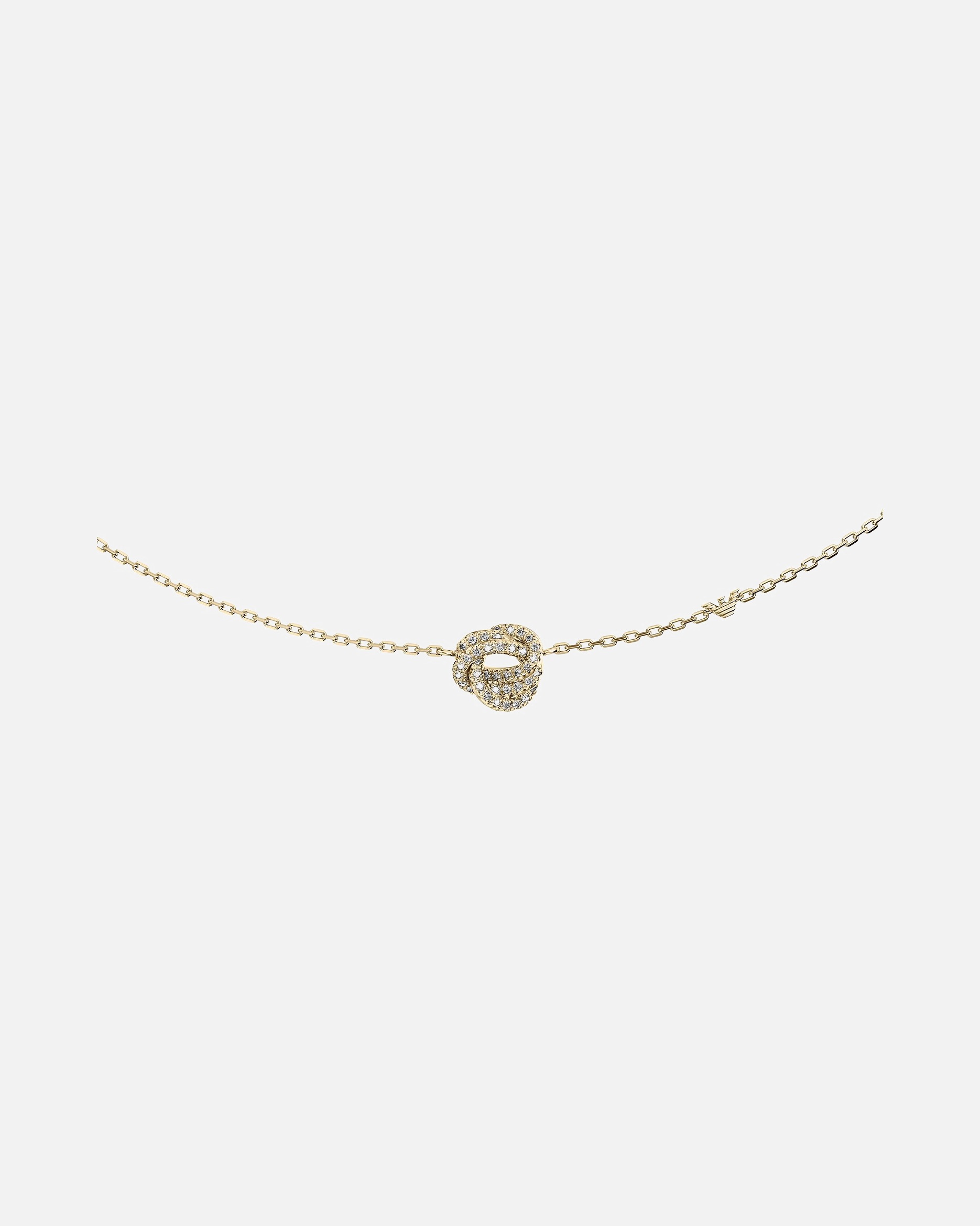 Halskette für Weiblich Emporio Armani Kette Metall One Size