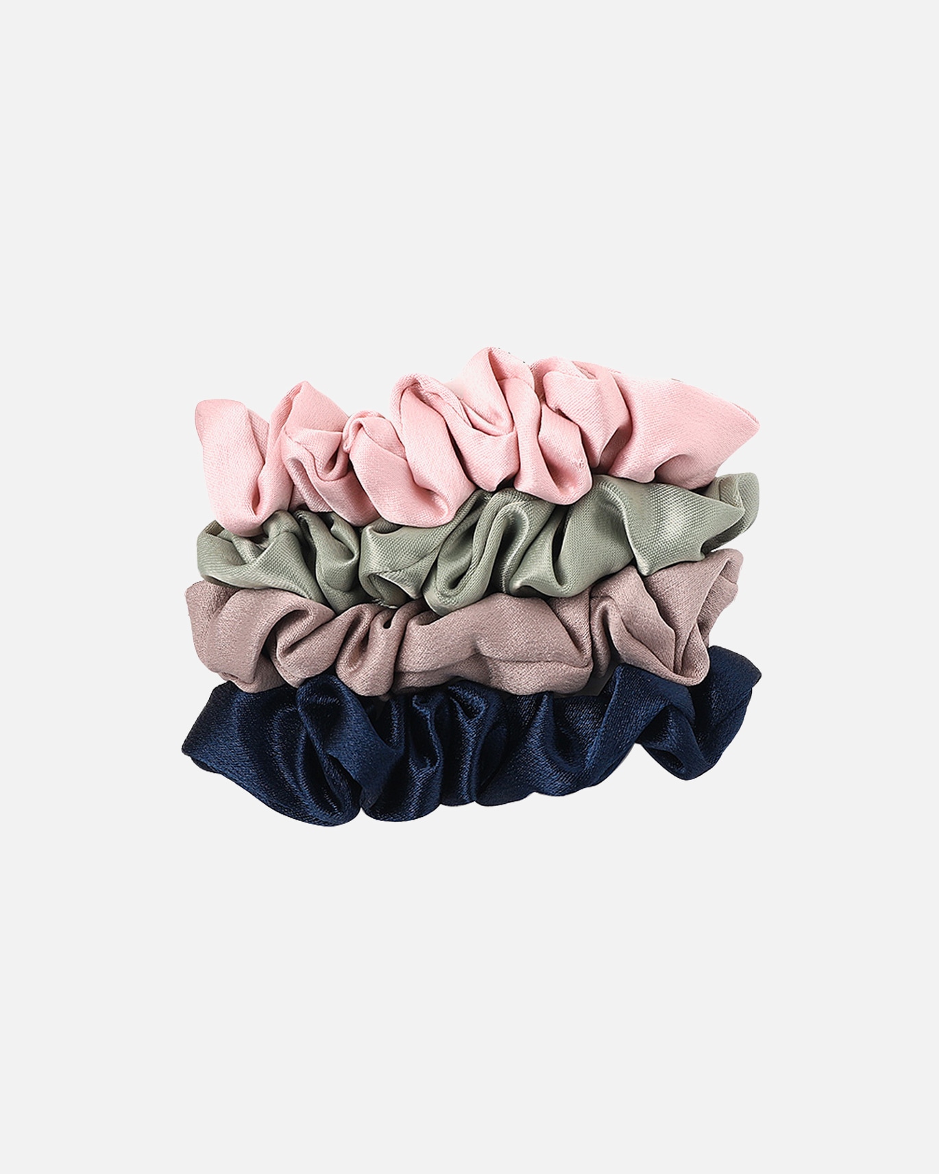 Haargummi für Weiblich Adea Scrunchie Foundry