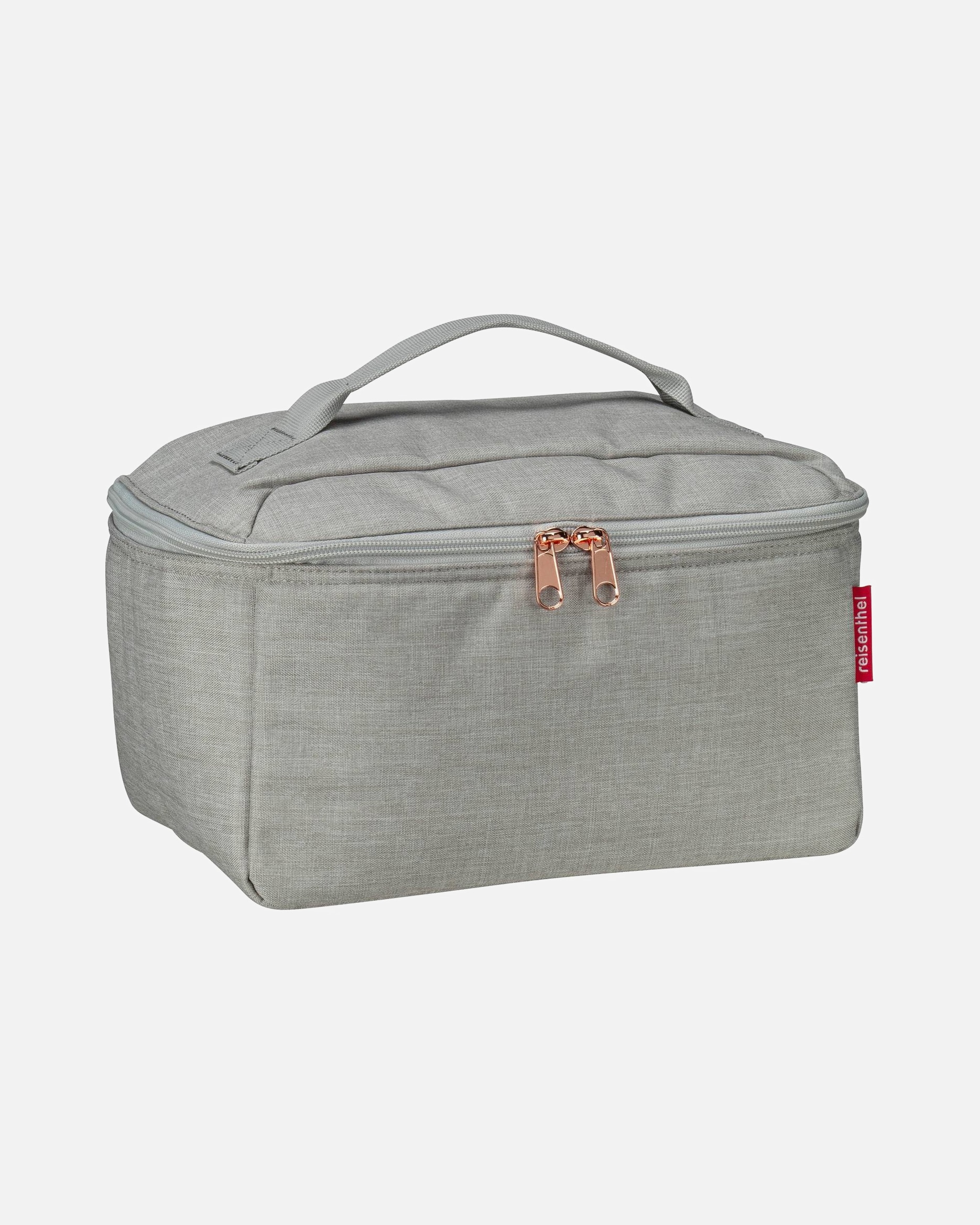 Kulturtasche für Unisex Reisenthel Kosmetiktasche beautycase Twist Sky Rose