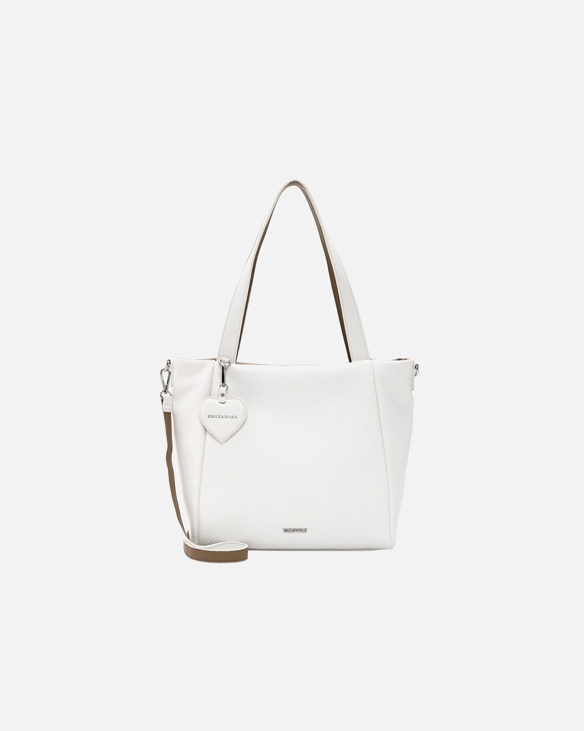 Tasche für Weiblich Emily & Noah Shopper E&N Enie 1 Stück