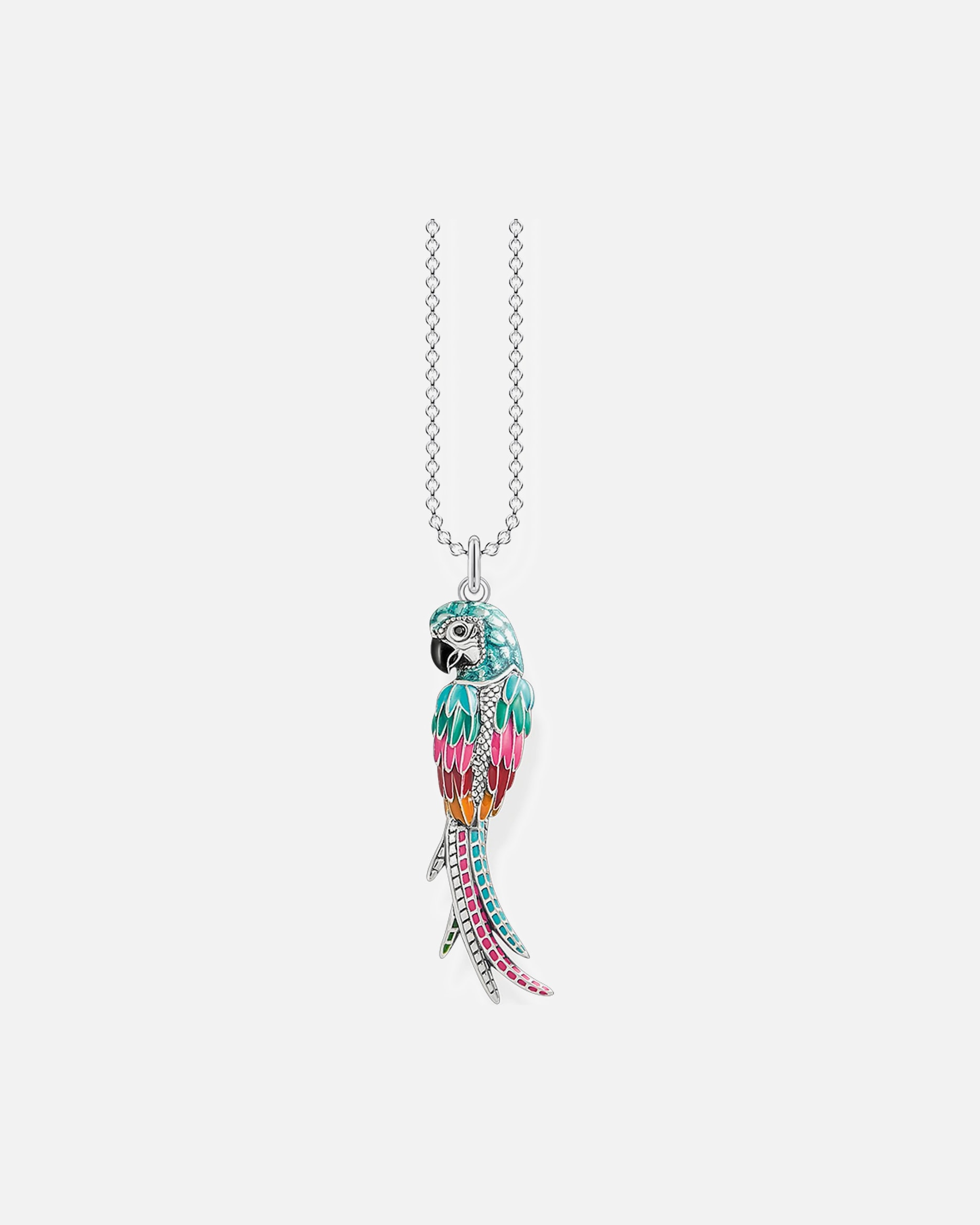 Halskette für Weiblich Thomas Sabo Kette 925er Silber 1 Stück