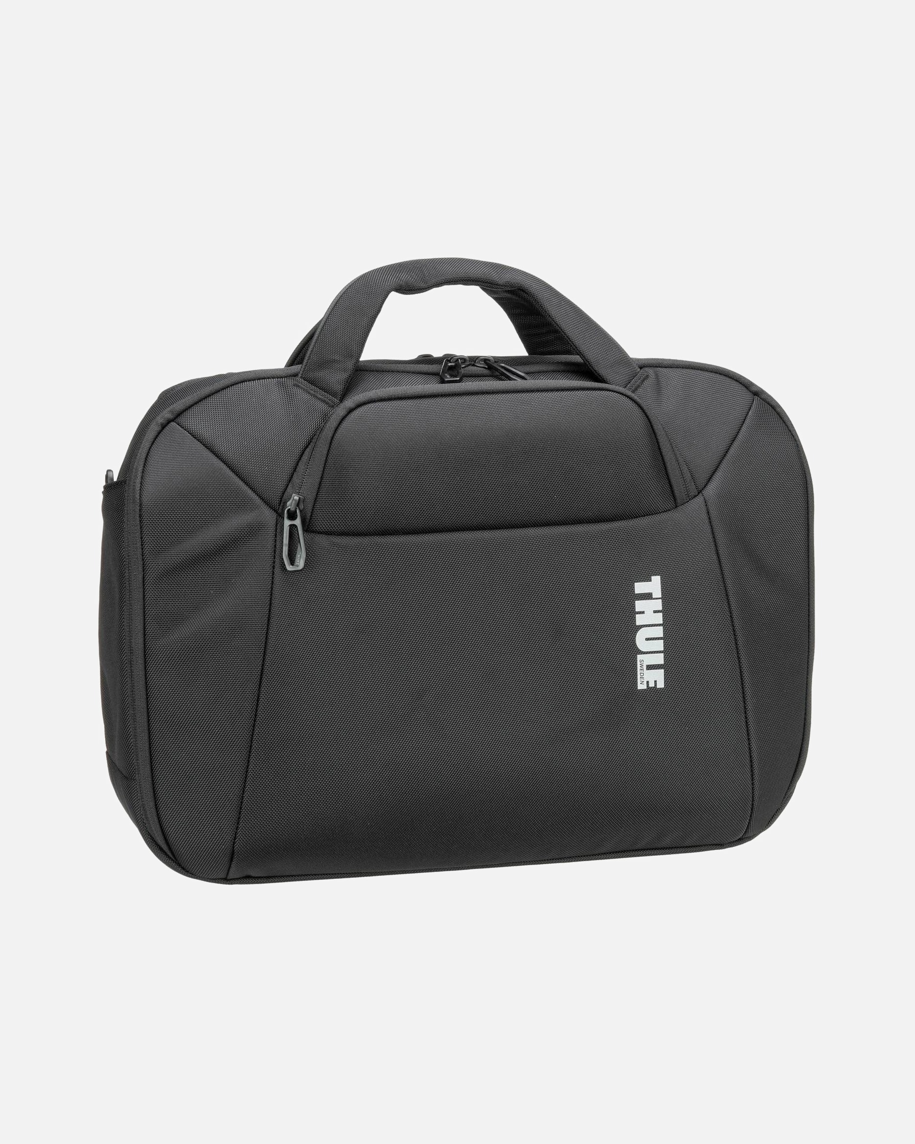 Laptoptasche für Männlich Thule Aktentasche Accent 17L Black
