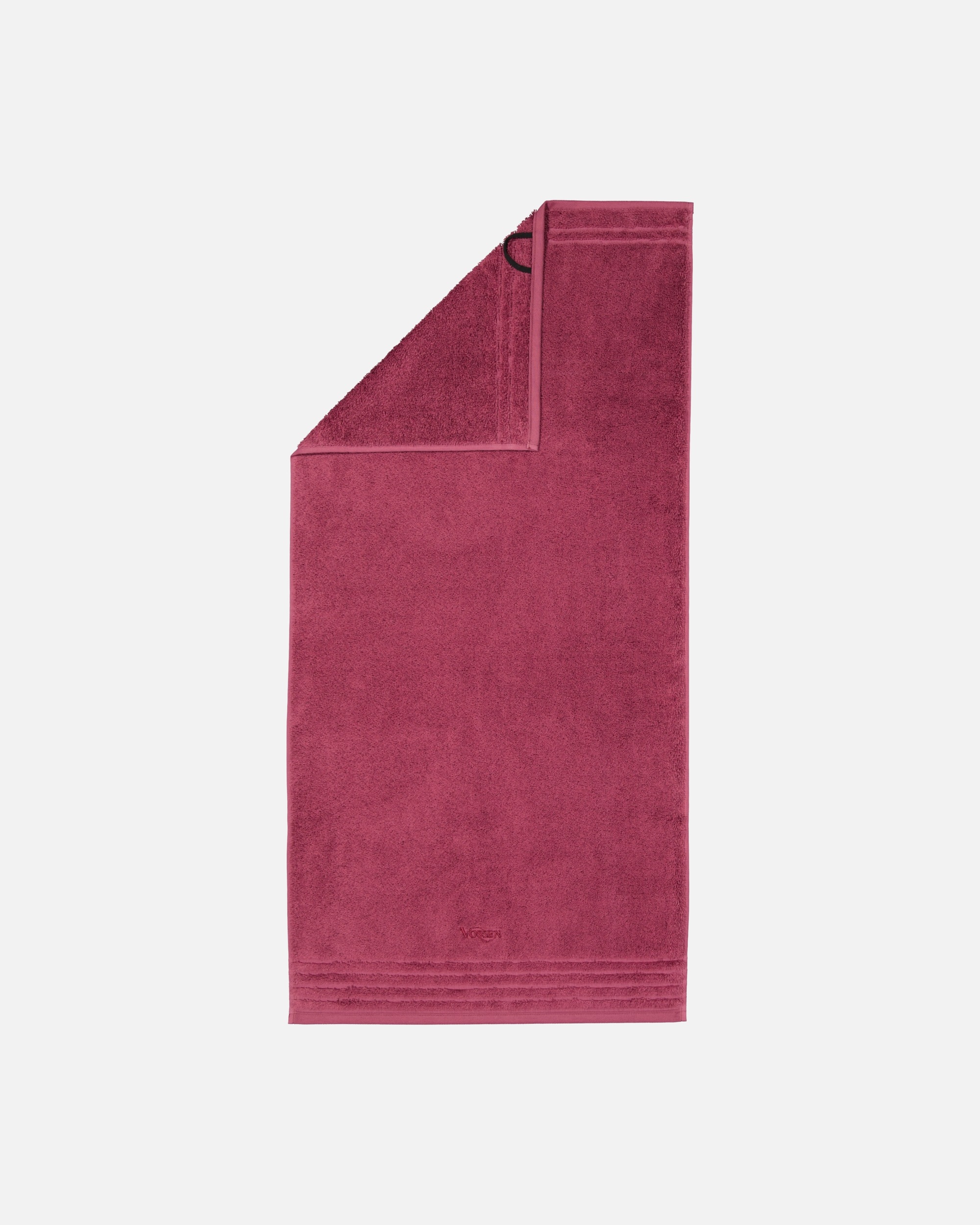 Handtuch für Unisex Vossen Vossen Handtücher Vienna Style Supersoft hibiscus - 3715 1 Stück