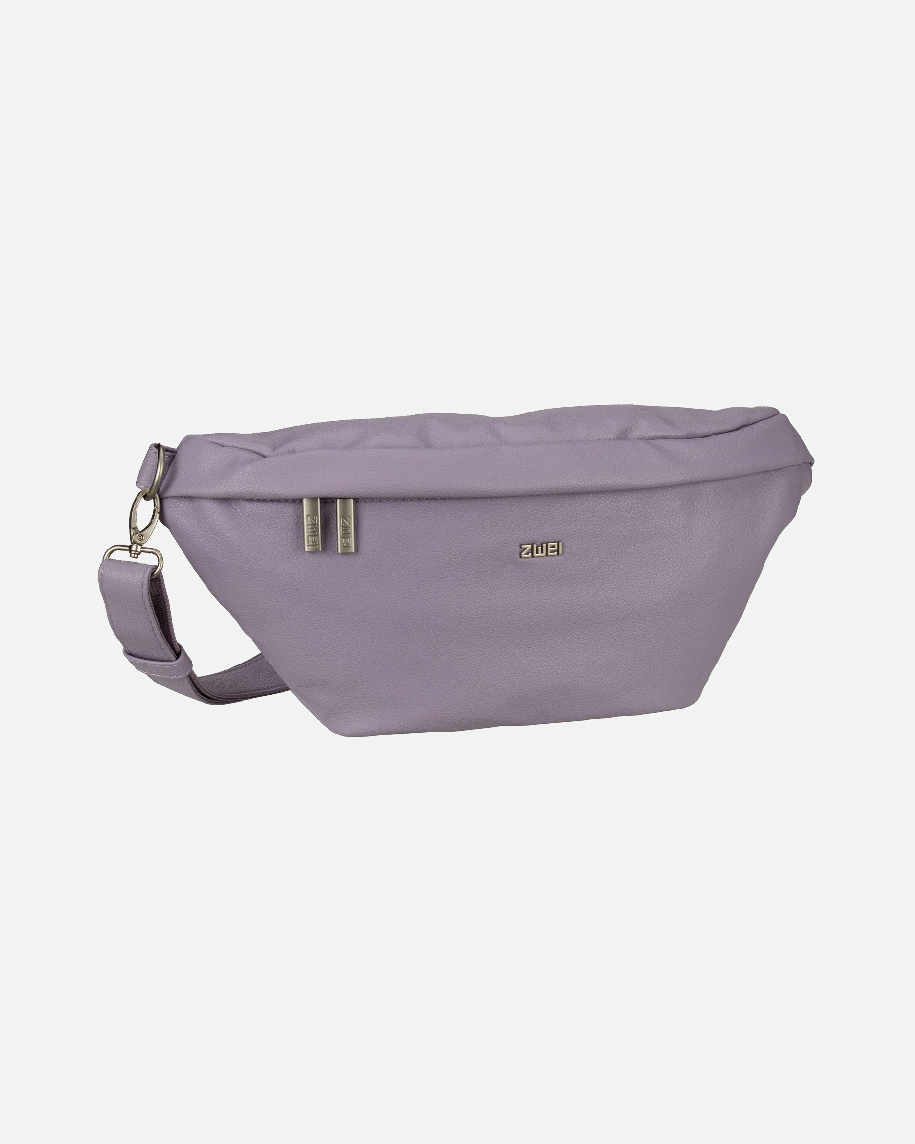Bauchtasche für Weiblich ZWEI Gürteltasche Mademoiselle MH80 Lilac