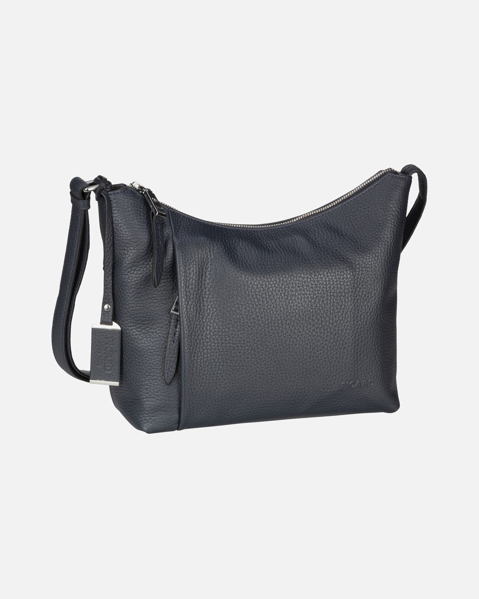 Umhängetasche für Weiblich Picard Beuteltasche Pure Ozean