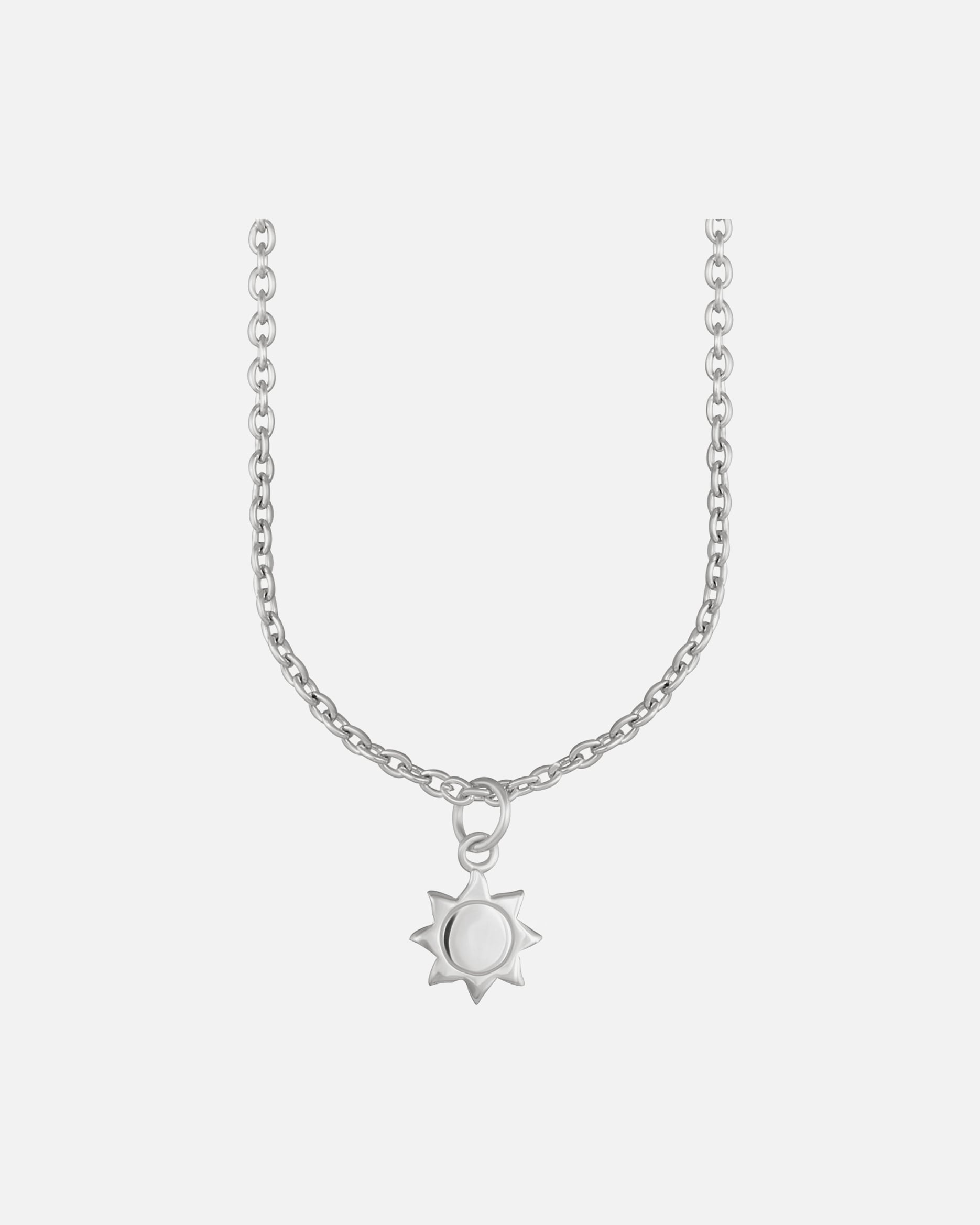 Halskette für Weiblich caï Caï Damen-Kette 925er Silber Silber Silber 32013993 silber