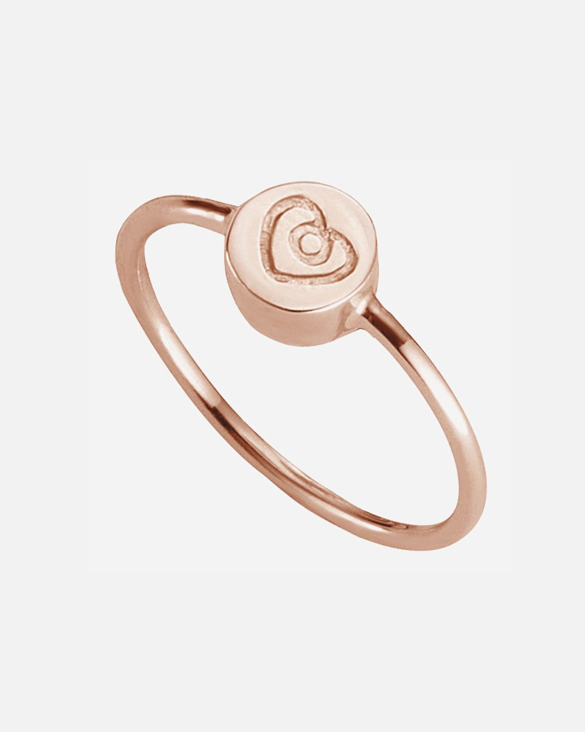 Ring für Weiblich caï Ring 925/- Sterling Silber ohne Stein 050 (15,9)