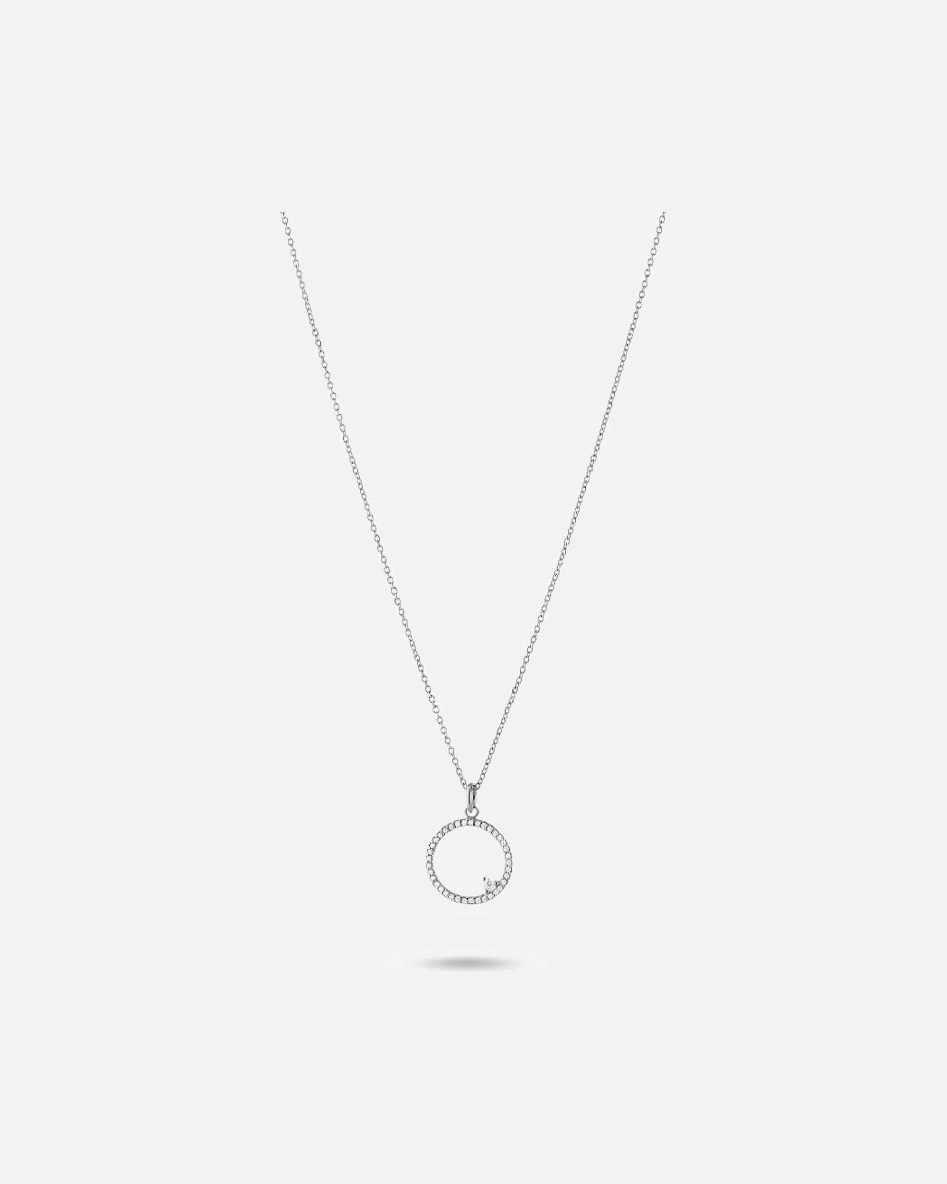 Halskette für Weiblich FAVS Kette 925er Silber 1 Stück