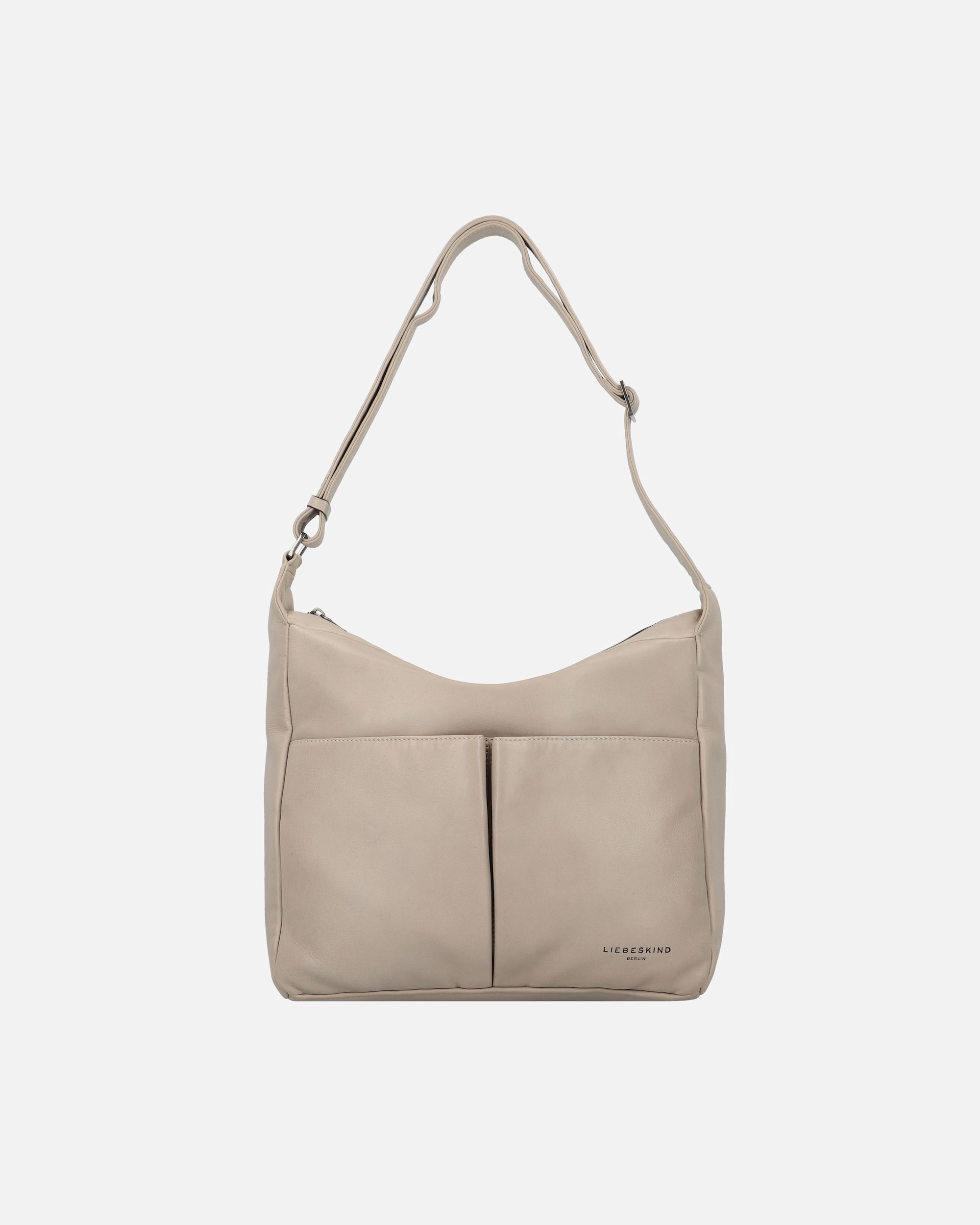 Rucksack für Weiblich Liebeskind Bodybag Hera M Steel