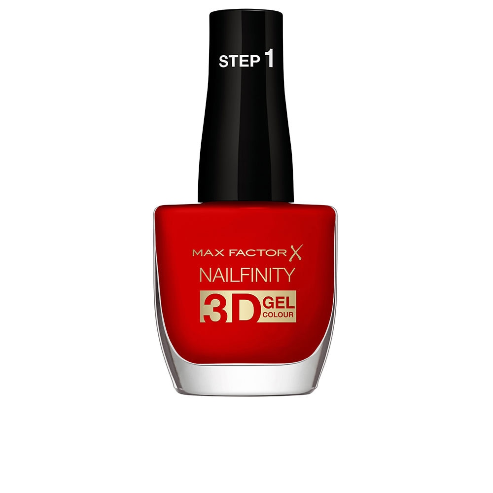 475 – Dare In Red,
