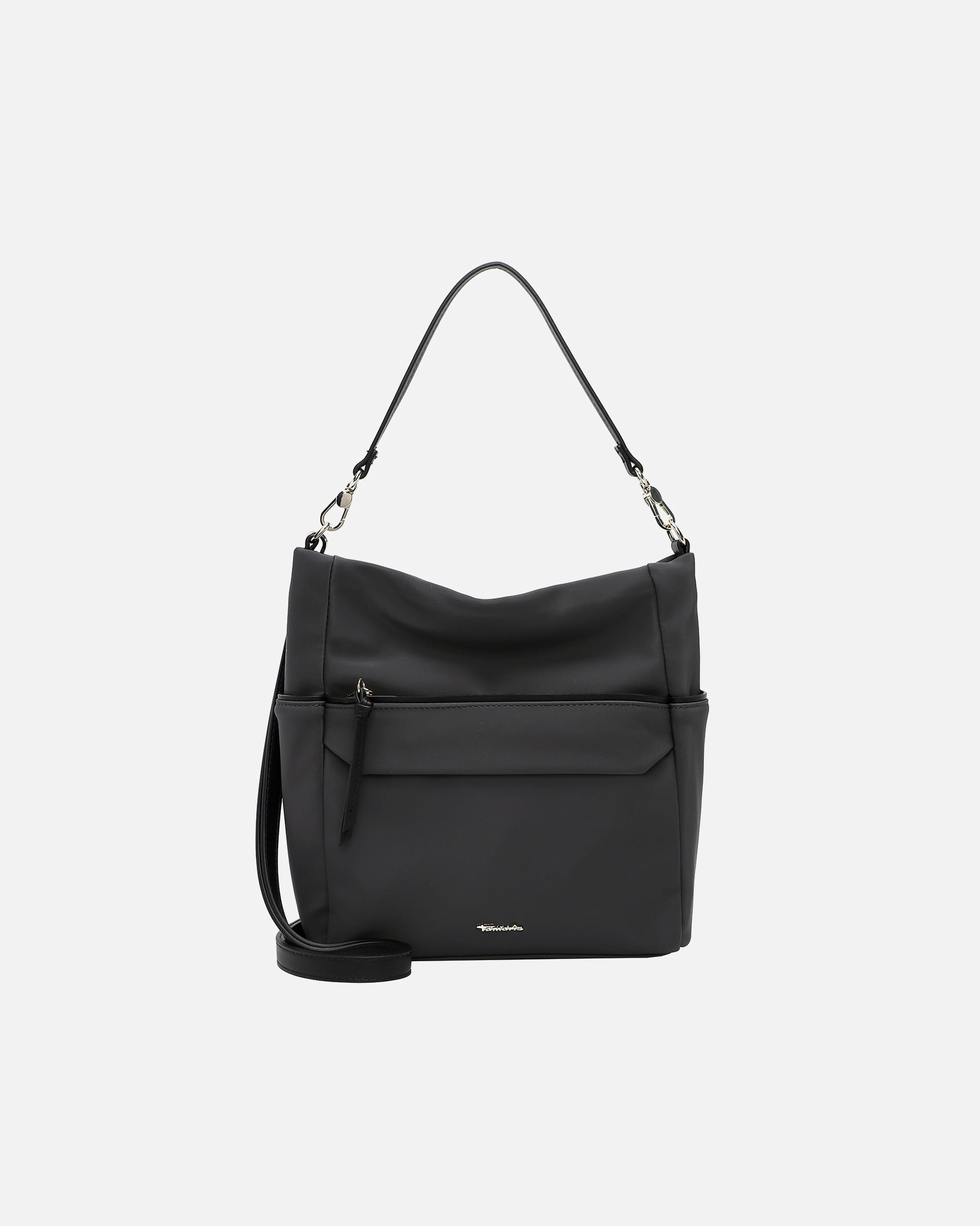 Tasche für Weiblich Tamaris Beutel TAS Margitta grau