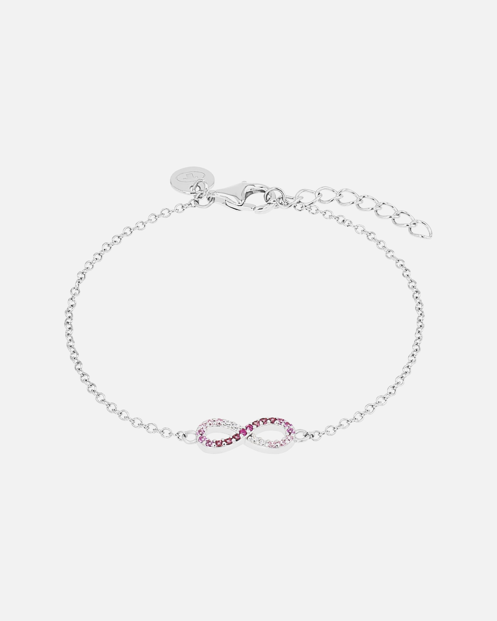 Kinder-Accessoire für Weiblich Tom Tailor Armband silber