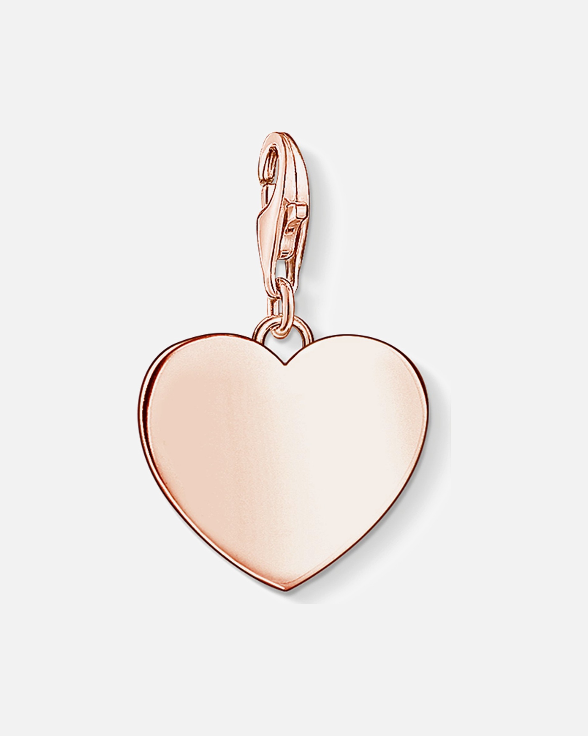 Anhänger für Weiblich Thomas Sabo Charm 925er Silber 1 Stück
