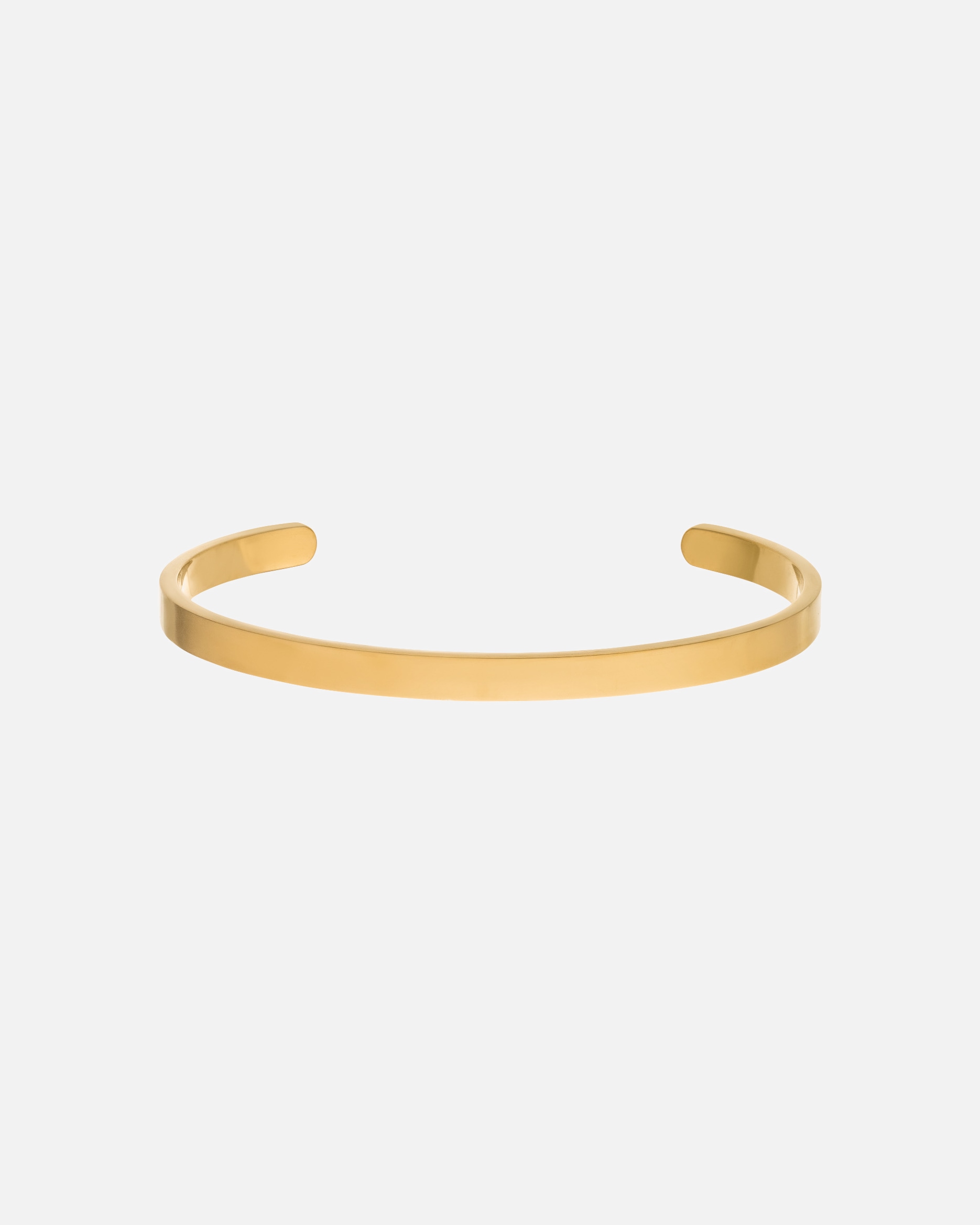 Armband für Unisex Purelei Connection Armreif 100% Edelstahl 6,2 x ca. 0,5 cm