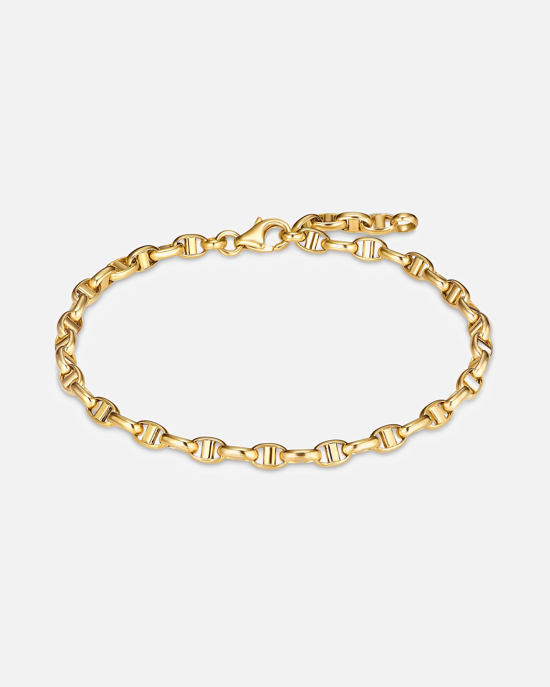 Armband für Weiblich CHRIST Armband 375er Gelbgold 1 Stück