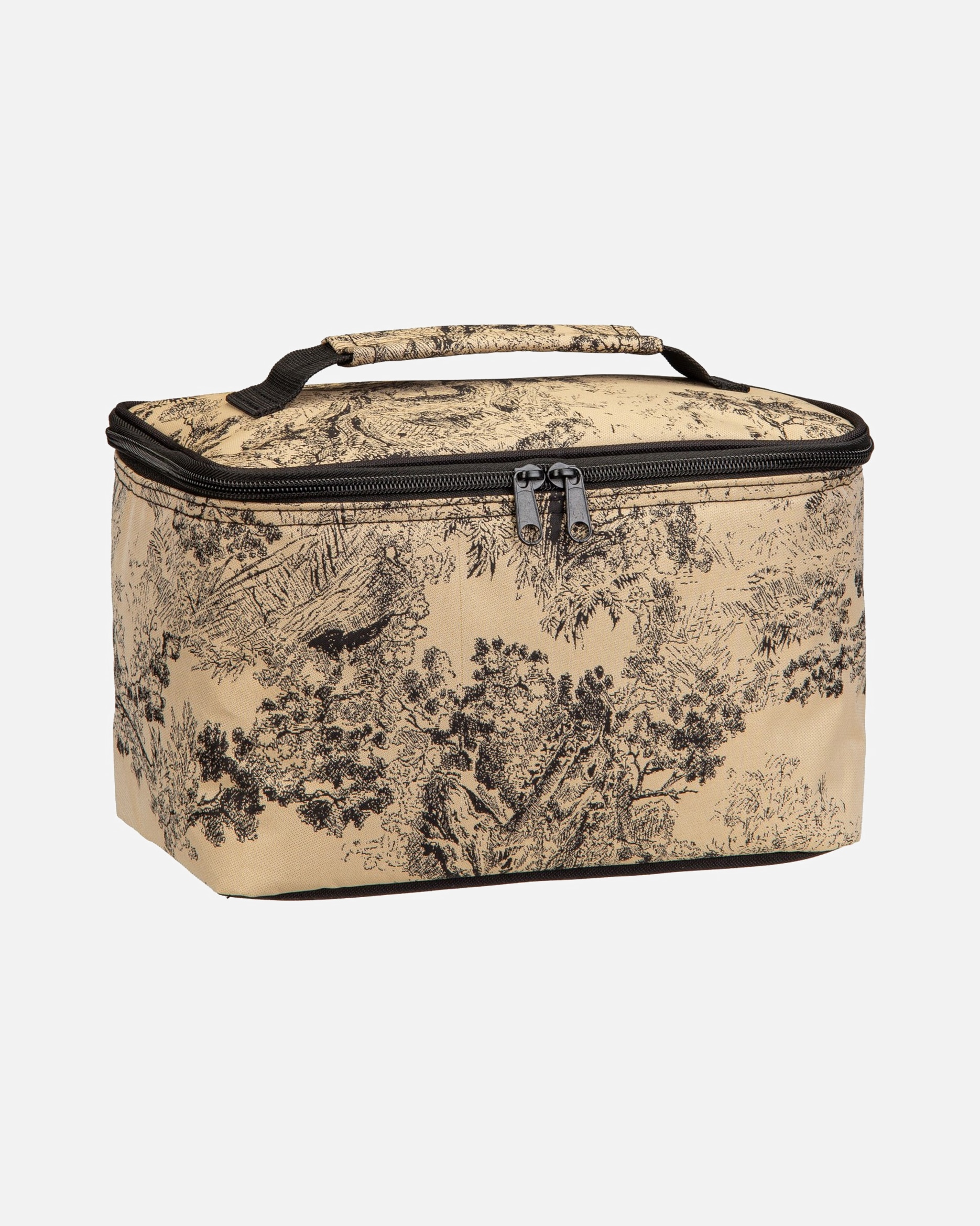 Kosmetiktasche für Unisex Reisenthel Kosmetiktasche cosmetic case Brown