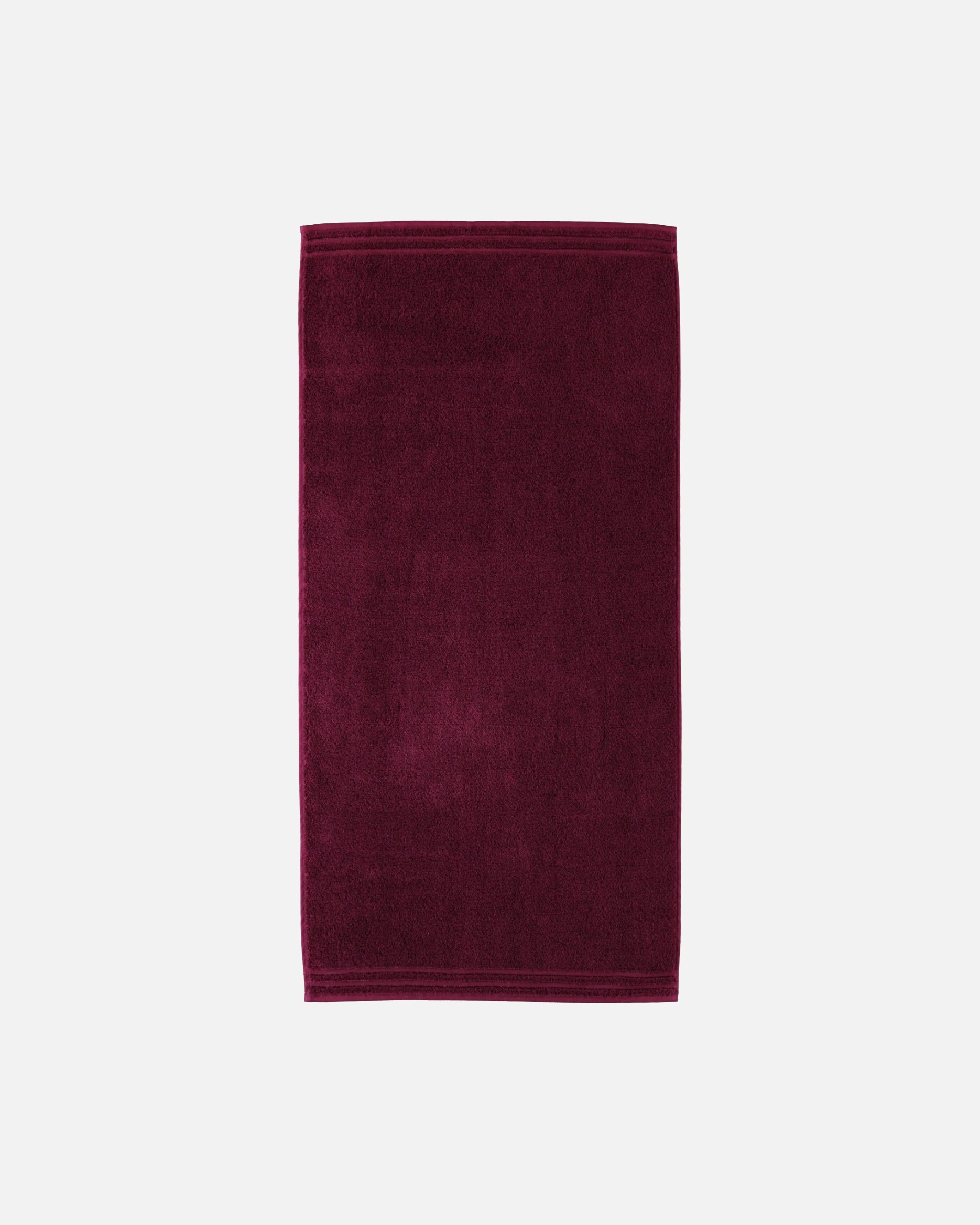 Handtuch für Unisex Vossen Vossen Handtücher Calypso Feeling grape - 8640 Handtuch 50x100 cm