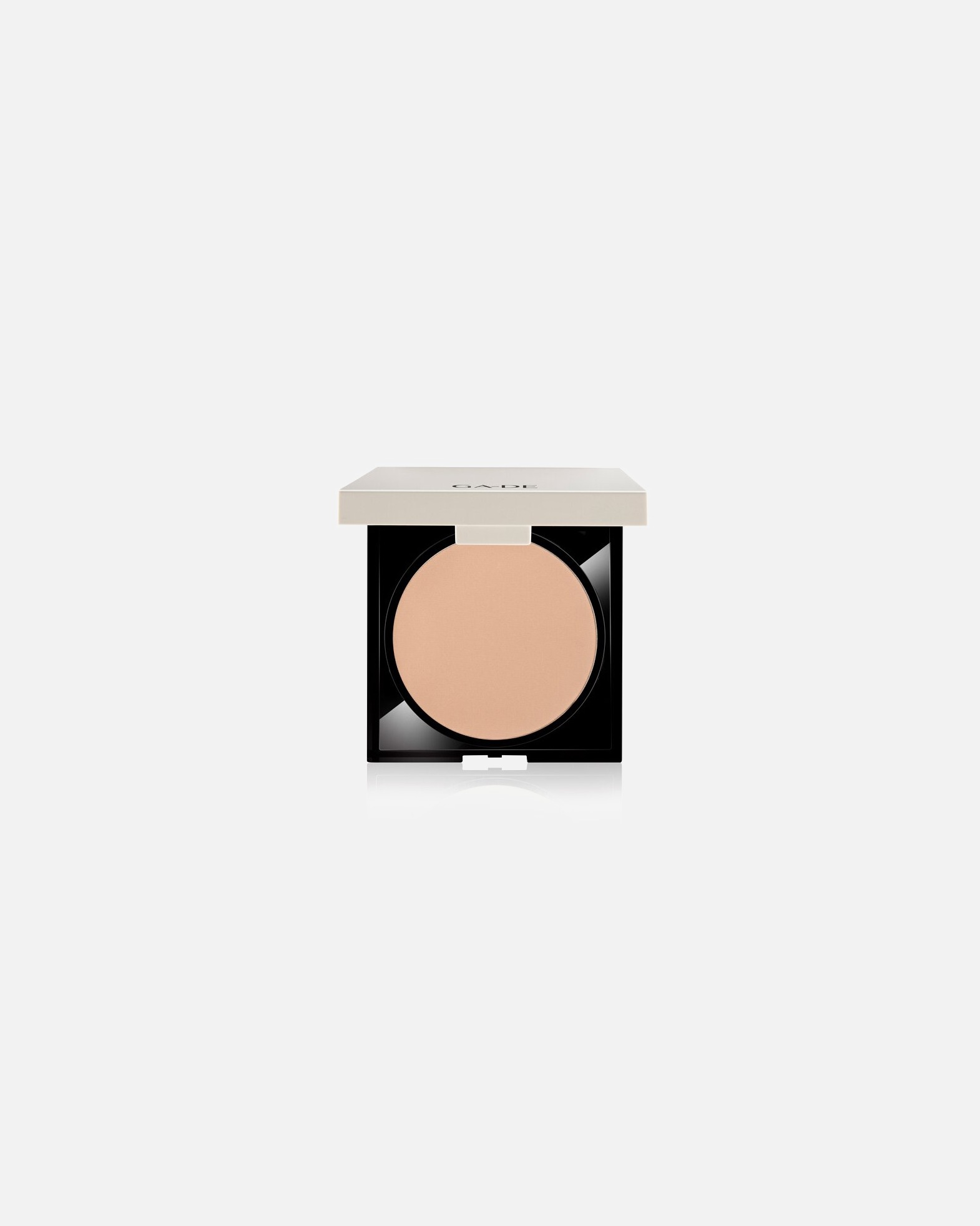 Puder für Weiblich GA-DE Longevity Second Skin Pressed Powder 506 Light-Medium