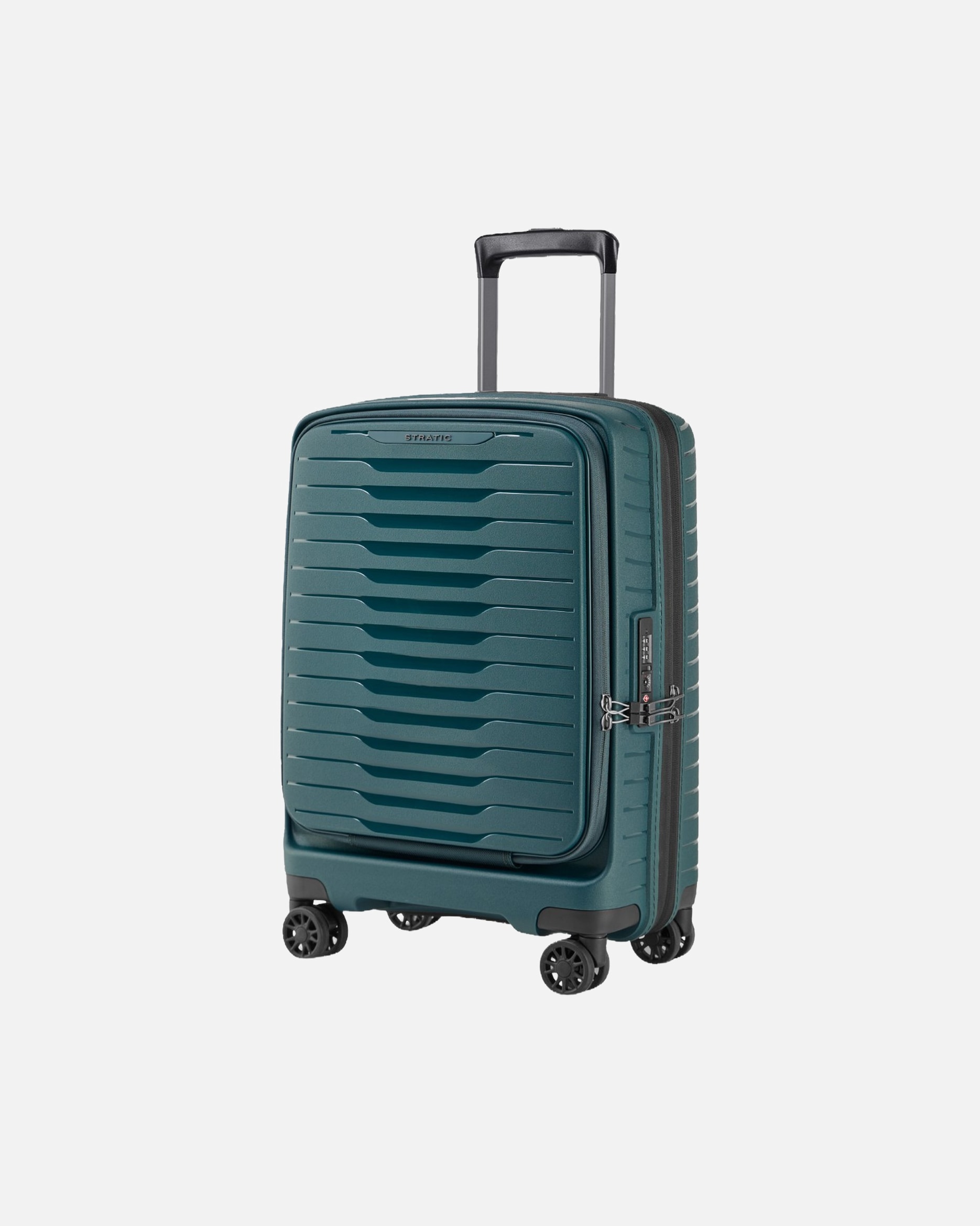 Trolley für Unisex Stratic Trolley Novium ML Trolley S Petrol