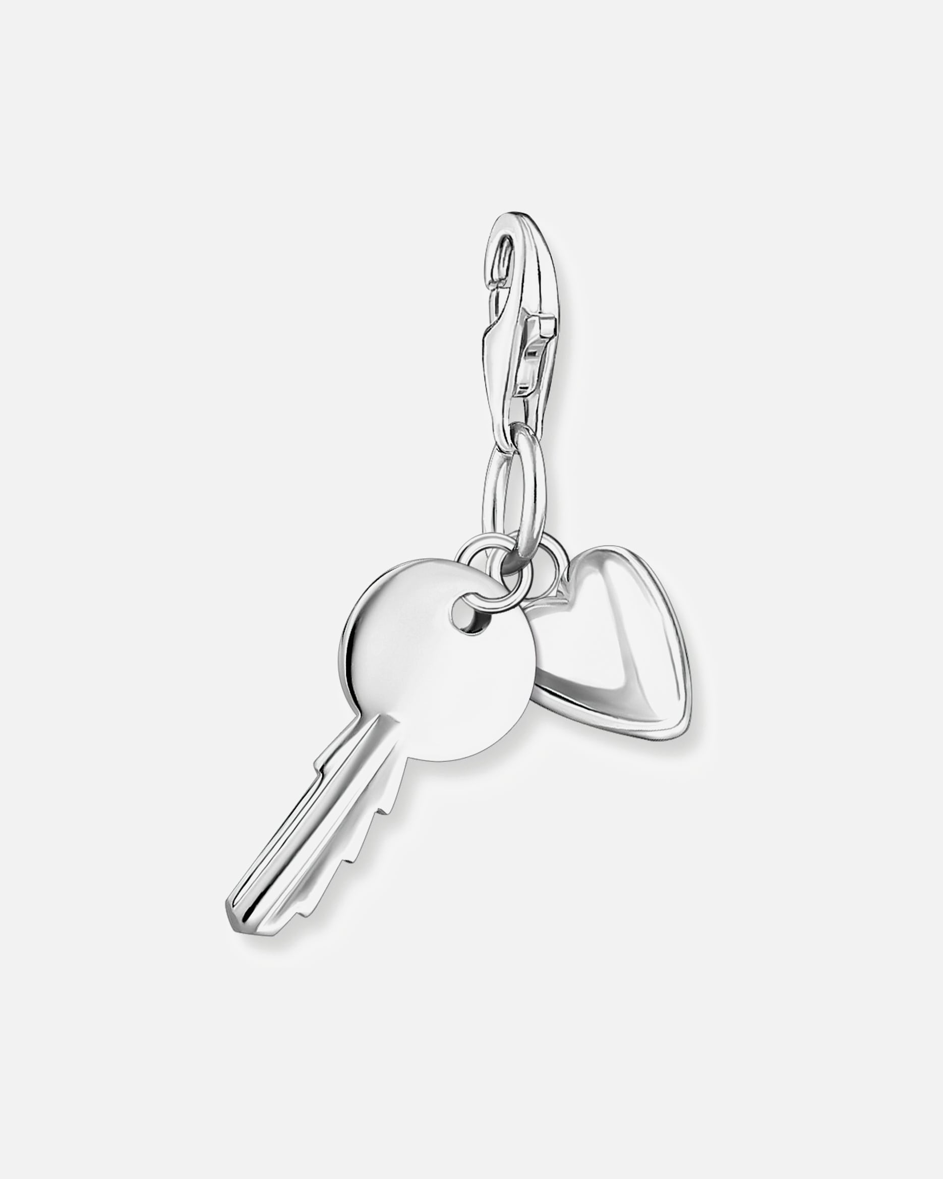 Anhänger für Weiblich Thomas Sabo Charm 925er Silber 1 Stück