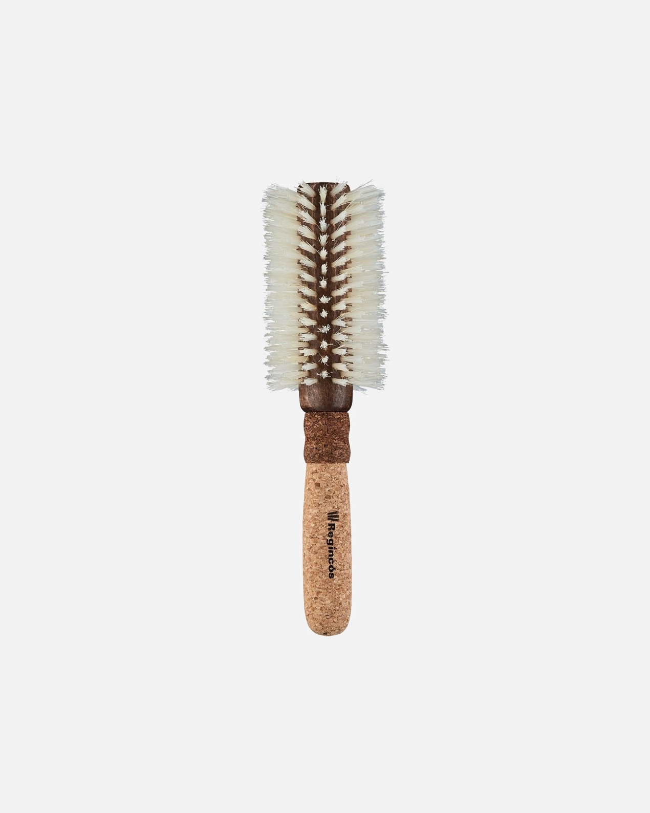 Rundbürste für Weiblich Regincós Rundbürste Blond Ø 26/65 mm 1 Stück