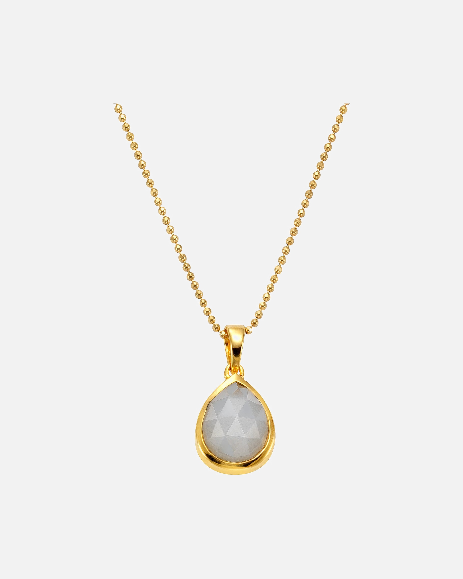 Halskette für Weiblich Jamelli Kette 925er Silber 1 Stück