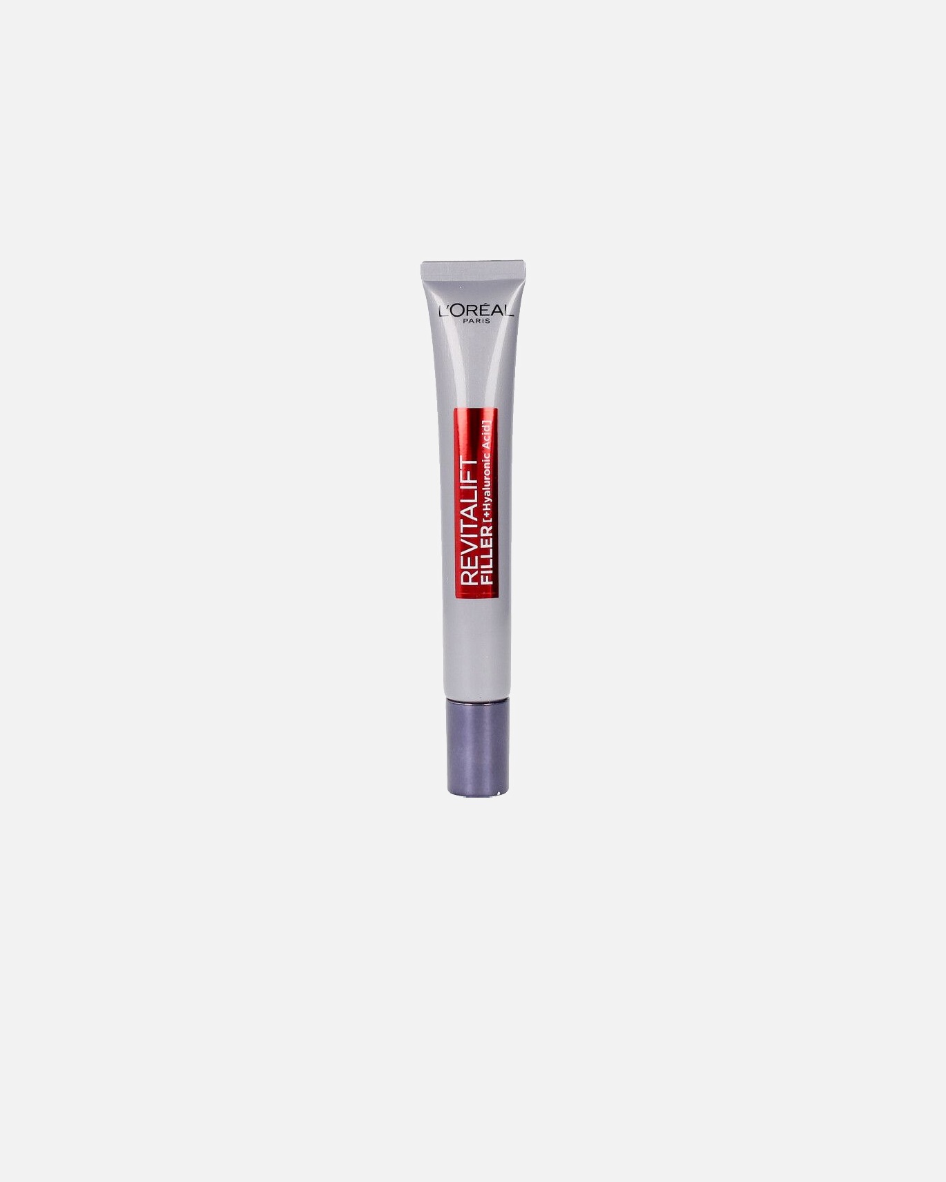 Augencreme für Weiblich L’Oréal Paris REVITALIFT FILLER Augenpflege mit Hyaluronsäure für mehr Volumen 15 ml