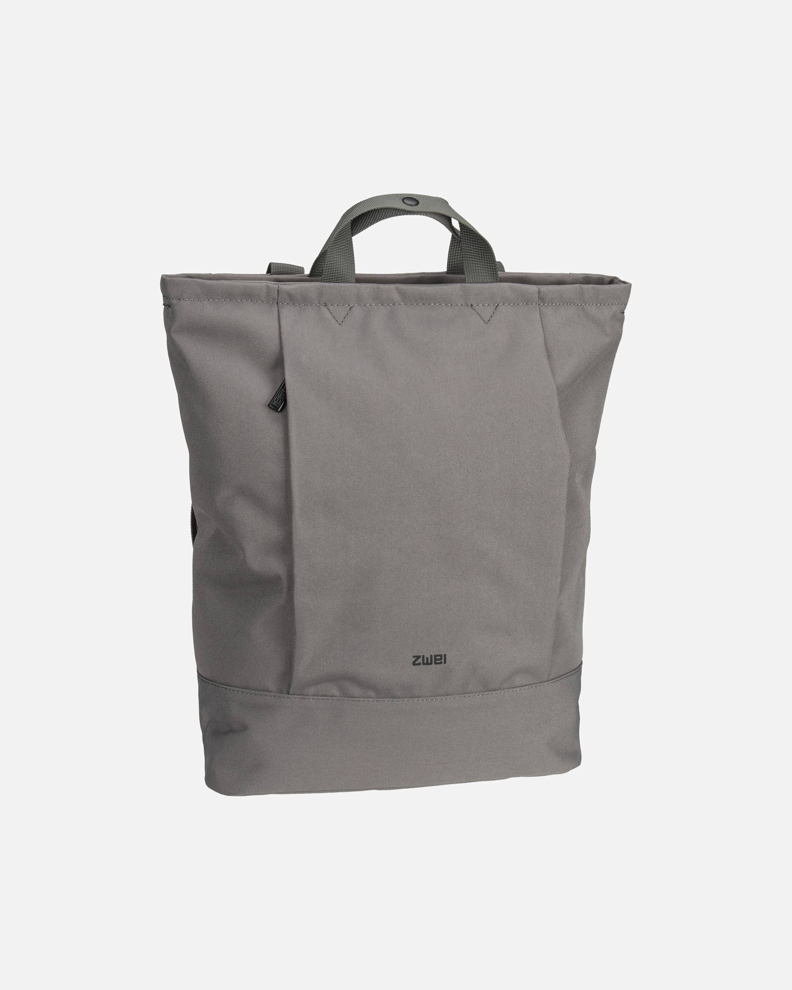 Rucksack für Weiblich ZWEI Rucksack / Backpack Benno BE140 Rock