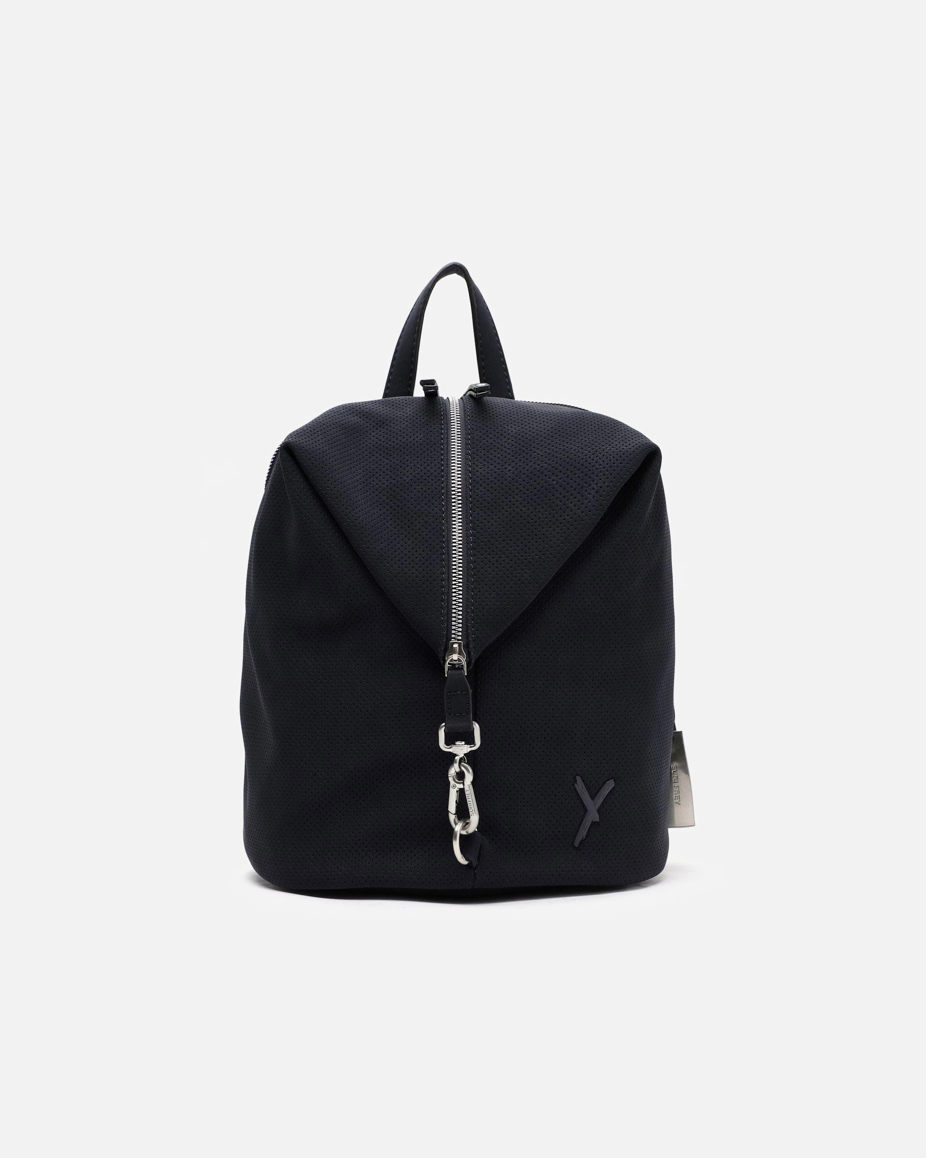 Rucksack für Weiblich SURI FREY Rucksack SFY Romy Blue