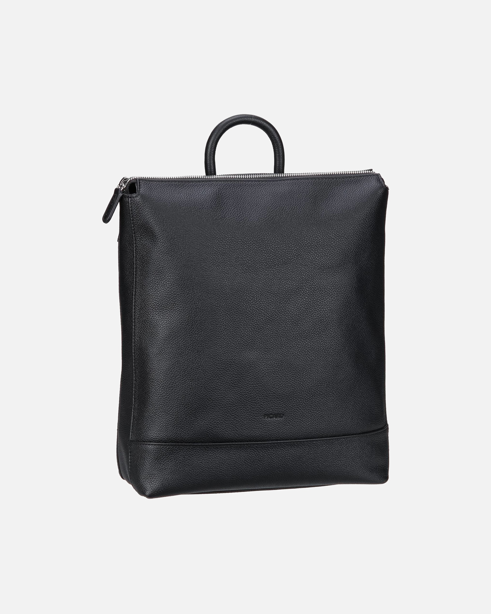 Rucksack für Weiblich Picard Rucksack Luis Schwarz