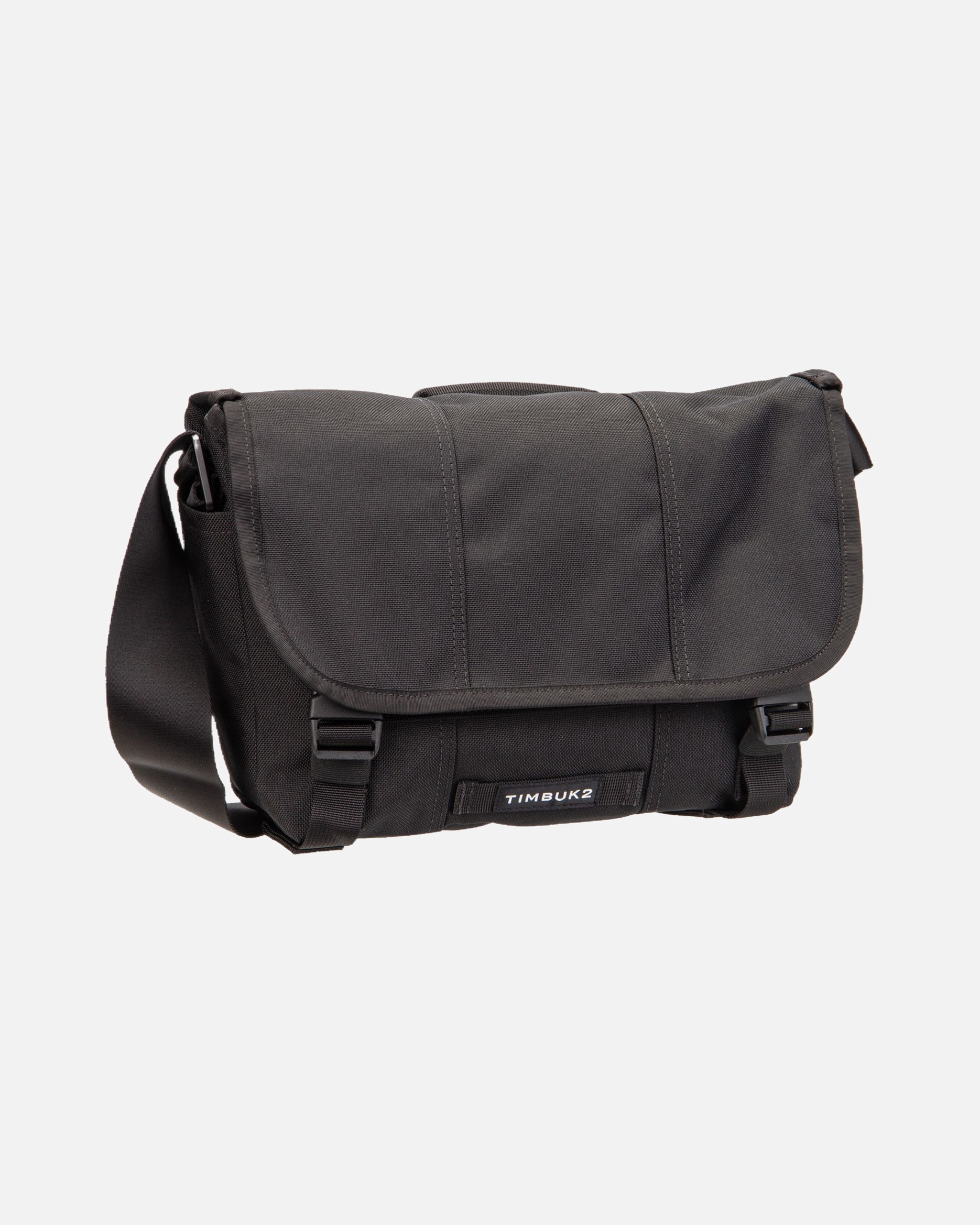 Umhängetasche für Unisex Timbuk2 Umhängetasche Classic Messenger XS Jet Black