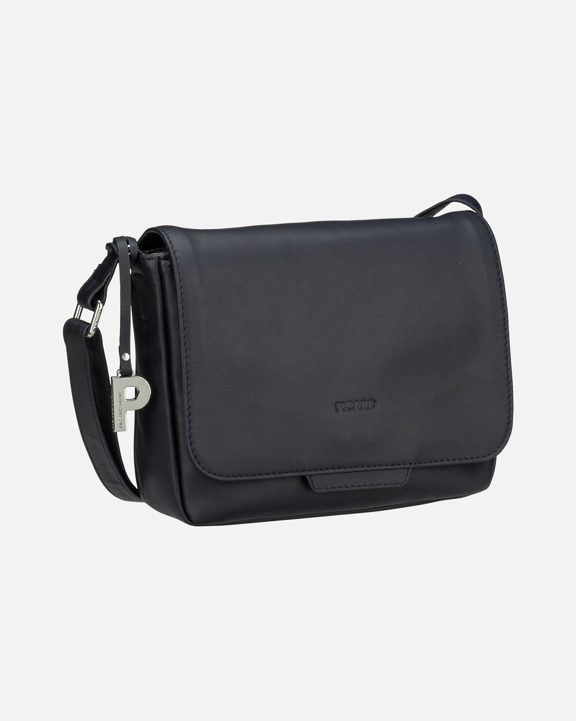 Umhängetasche für Weiblich Picard Umhängetasche Timeless Ozean