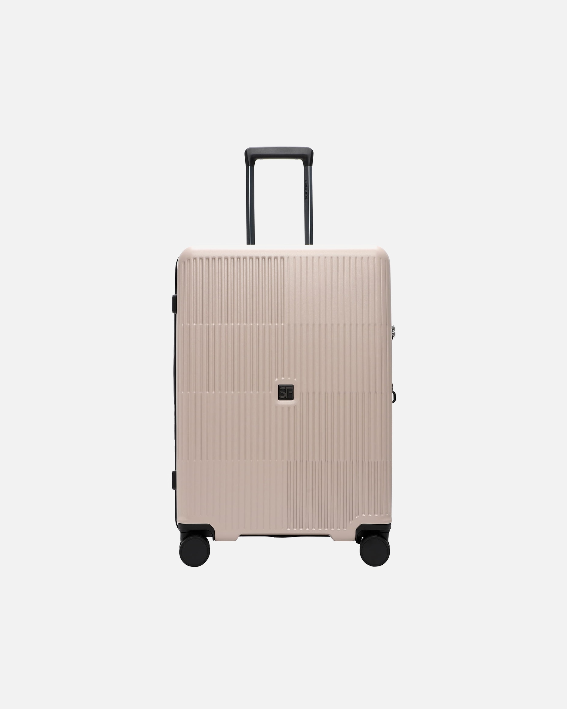 Trolley für Unisex SURI FREY Trolley SFY FreyWay Stockholm cream