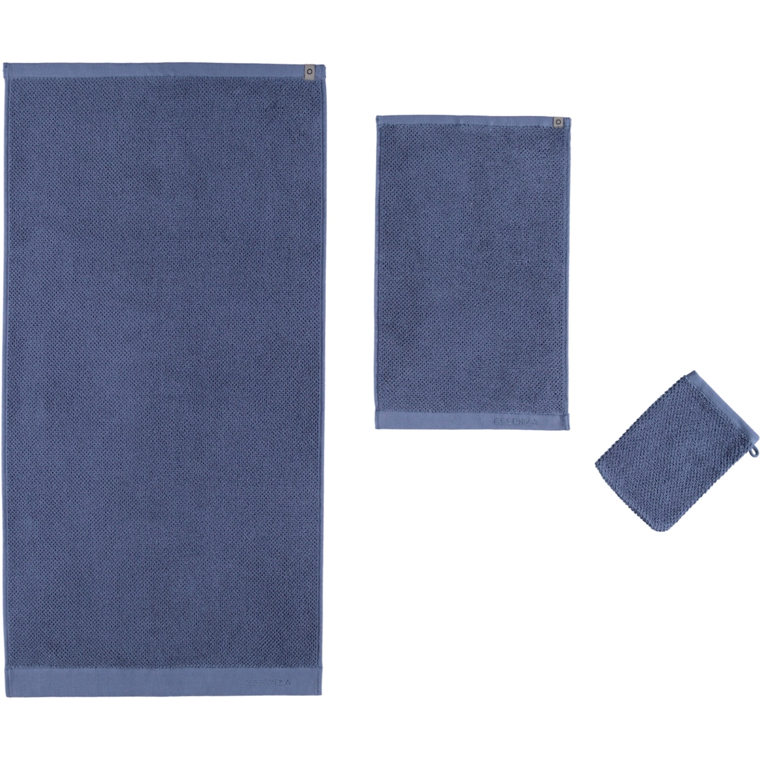 Handtuch 50x100 cm