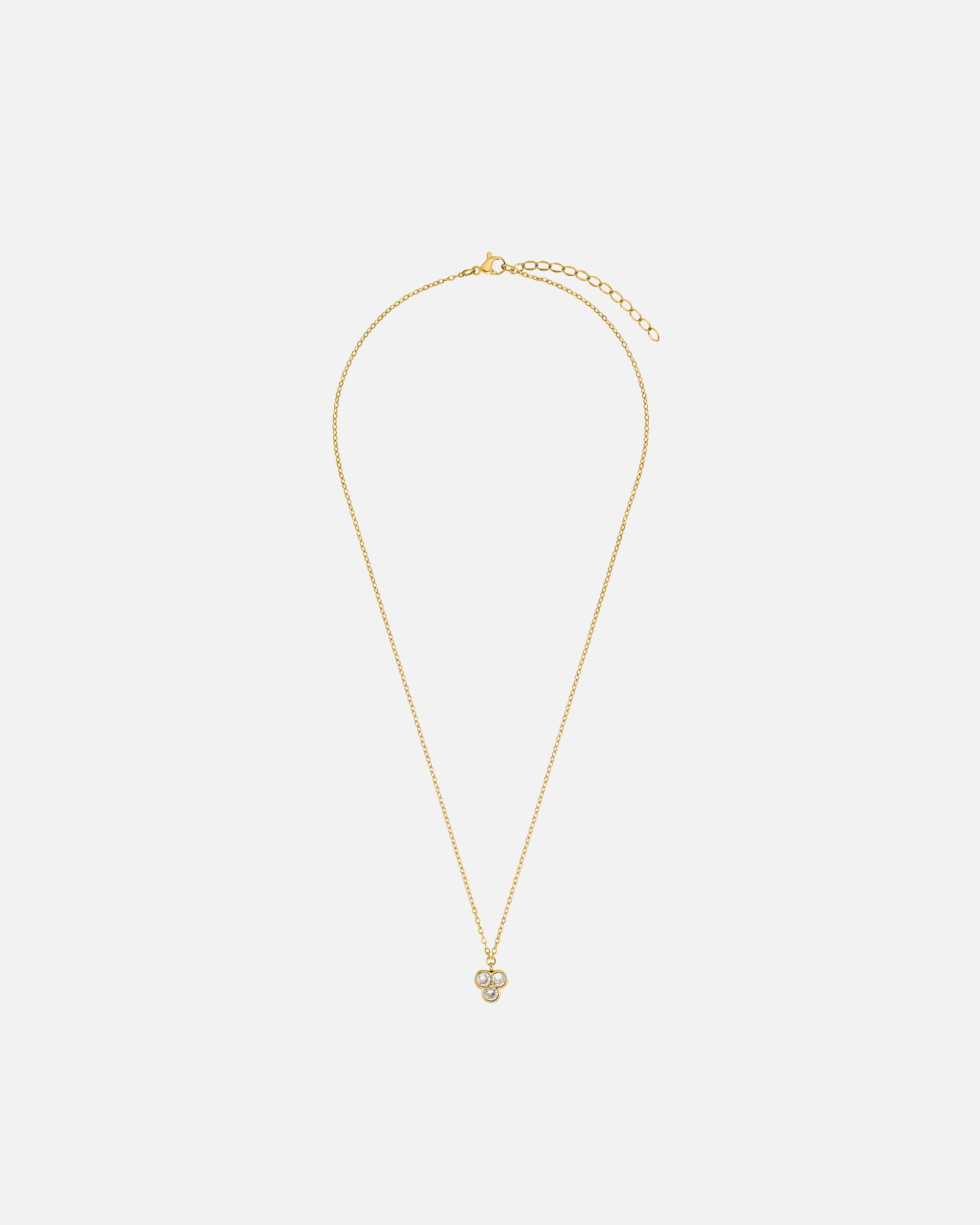 Halskette für Weiblich Heideman Kette Lotte 1 Stück