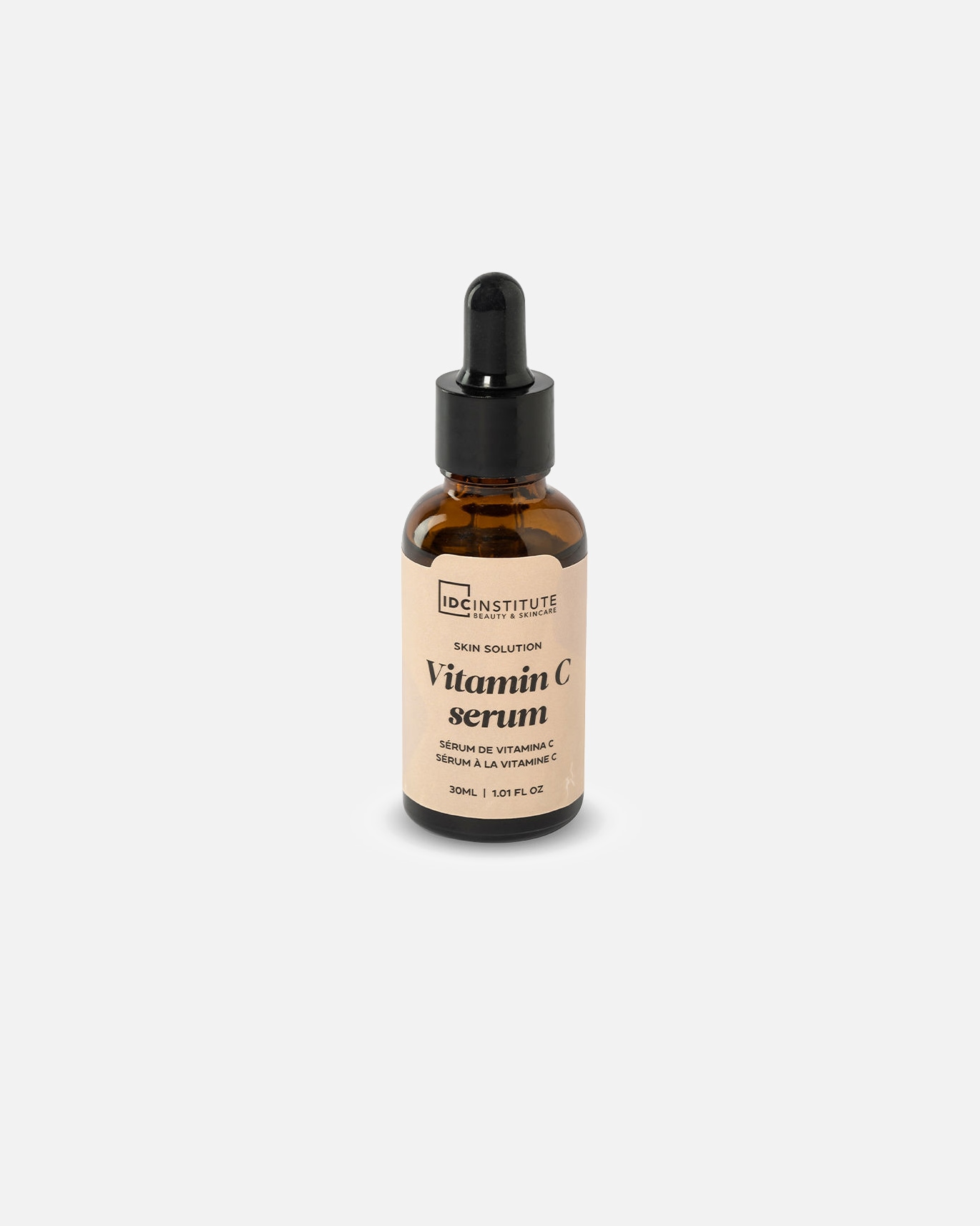 Gesichtscreme für Weiblich IDC Vitamin-C-Serum 30 ml
