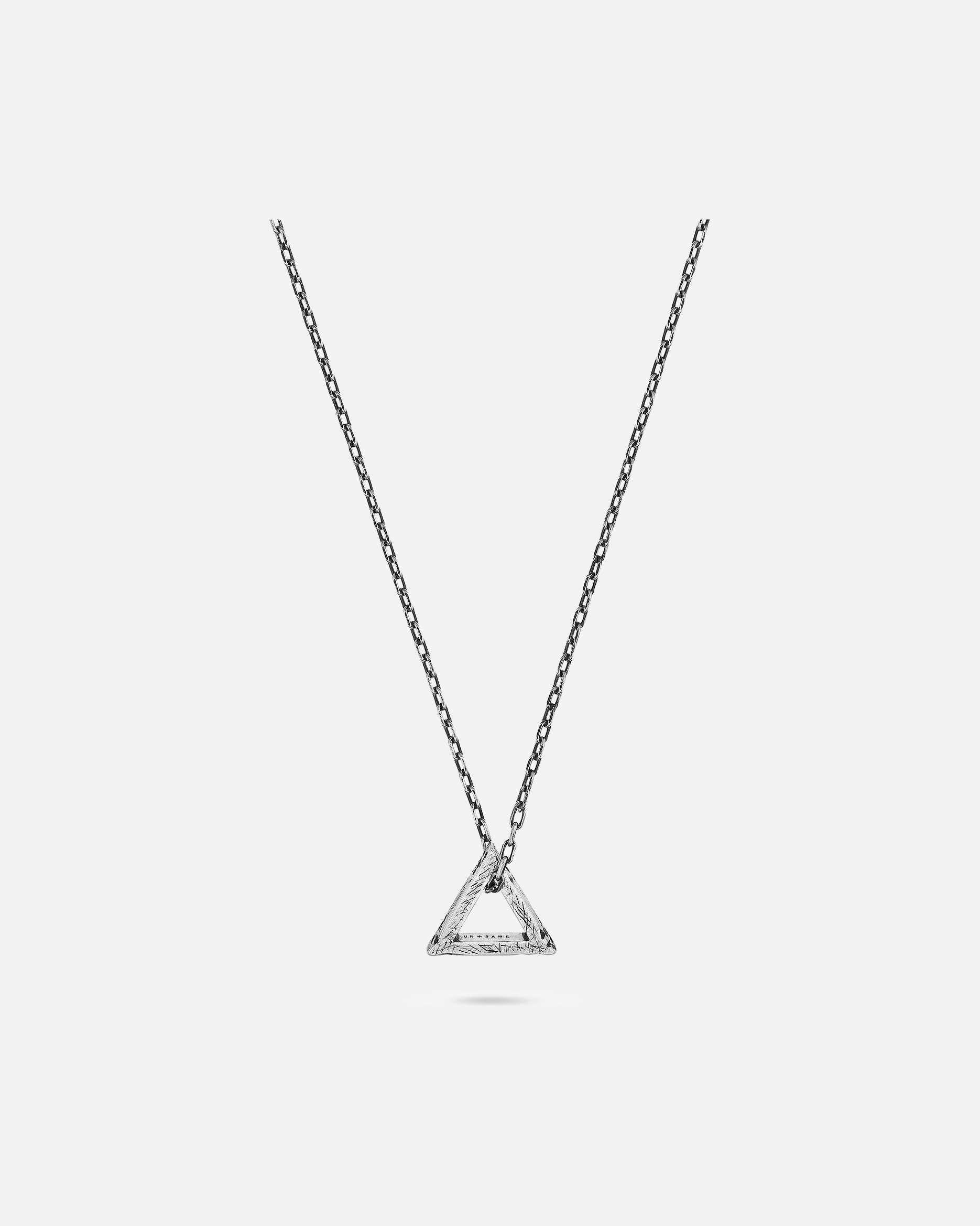 Halskette für Männlich UN SAME Kette 925er Silber 1 Stück