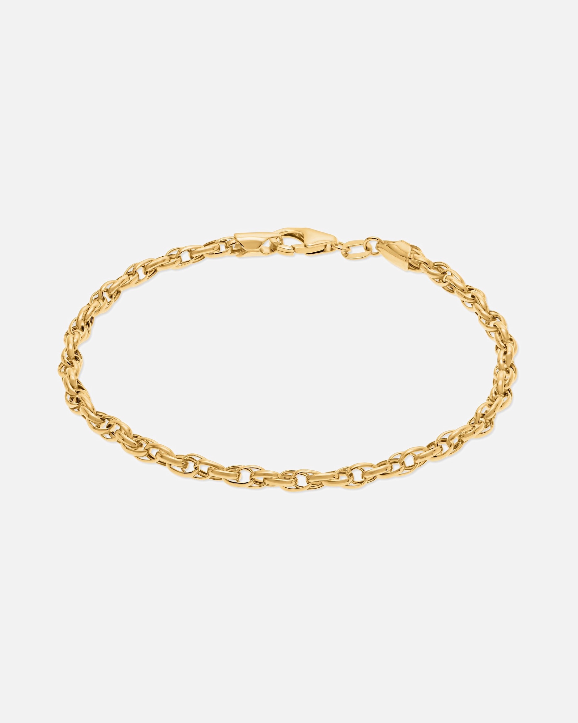 Armband für Weiblich CHRIST Armband 585er Gelbgold One Size