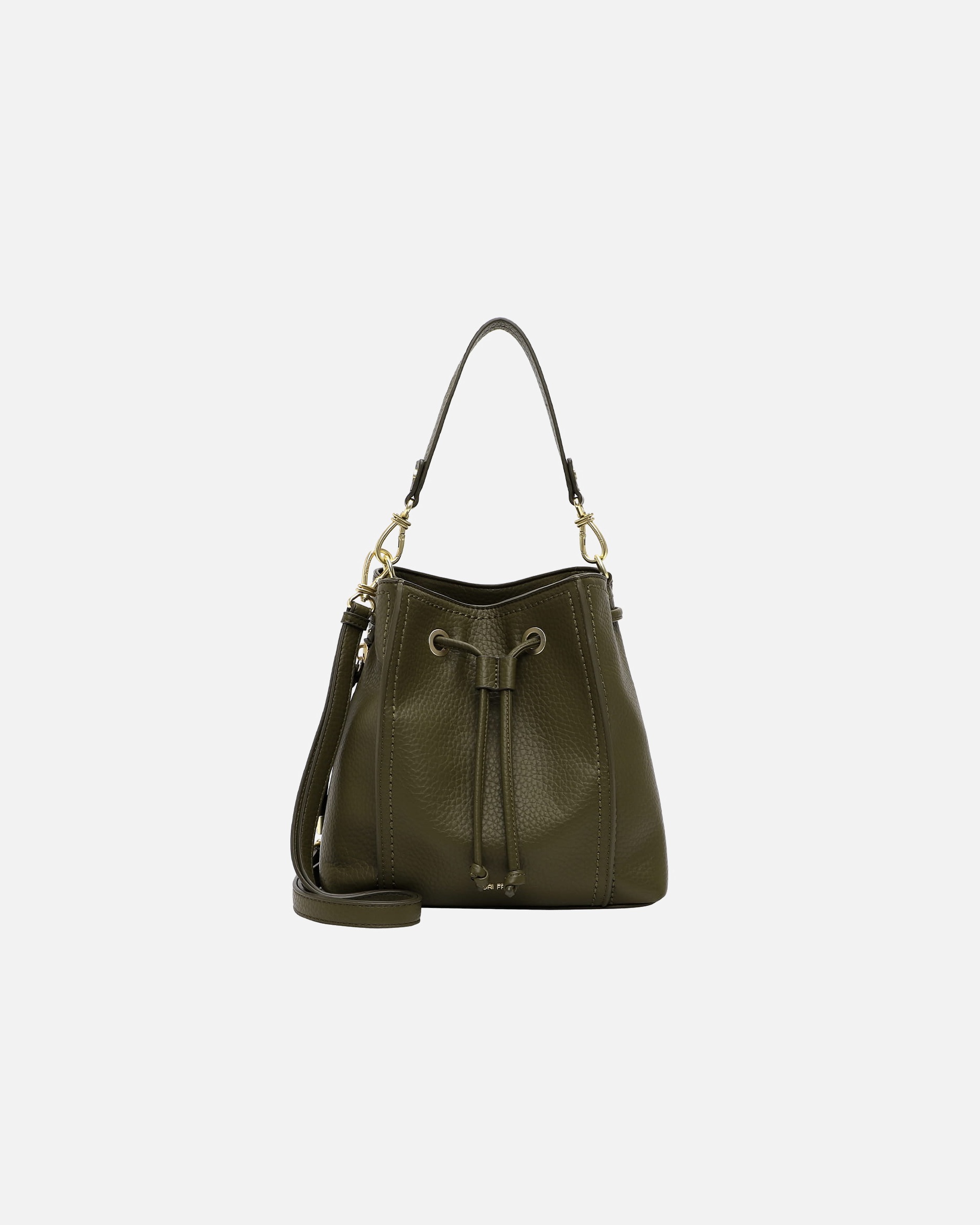 Tasche für Weiblich SURI FREY Beutel SFY Soey Oliv