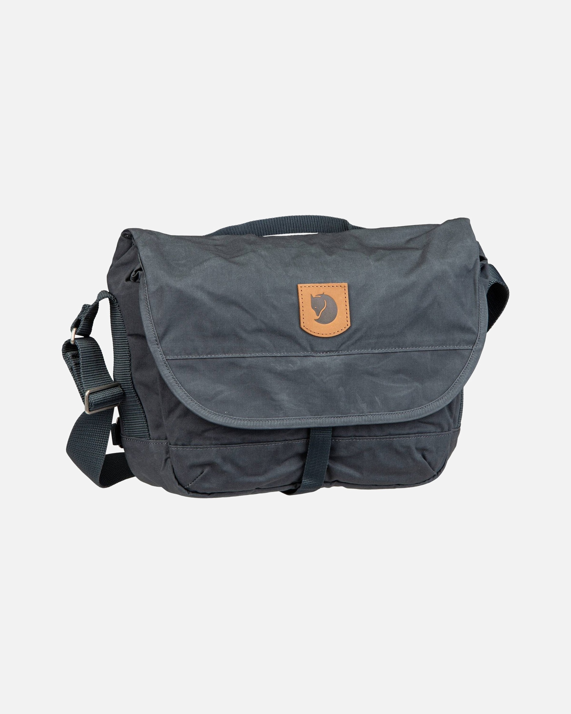 Rucksack für Unisex Fjällräven Bodybag Greenland Shoulder Bag Small dusk