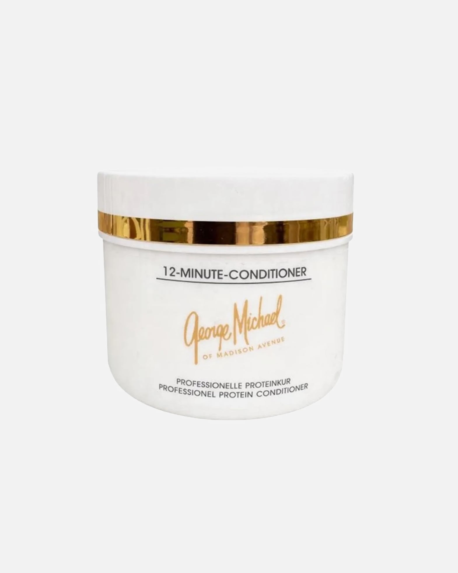 Conditioner für Weiblich George Michael 12 Minute Conditioner* 185ml