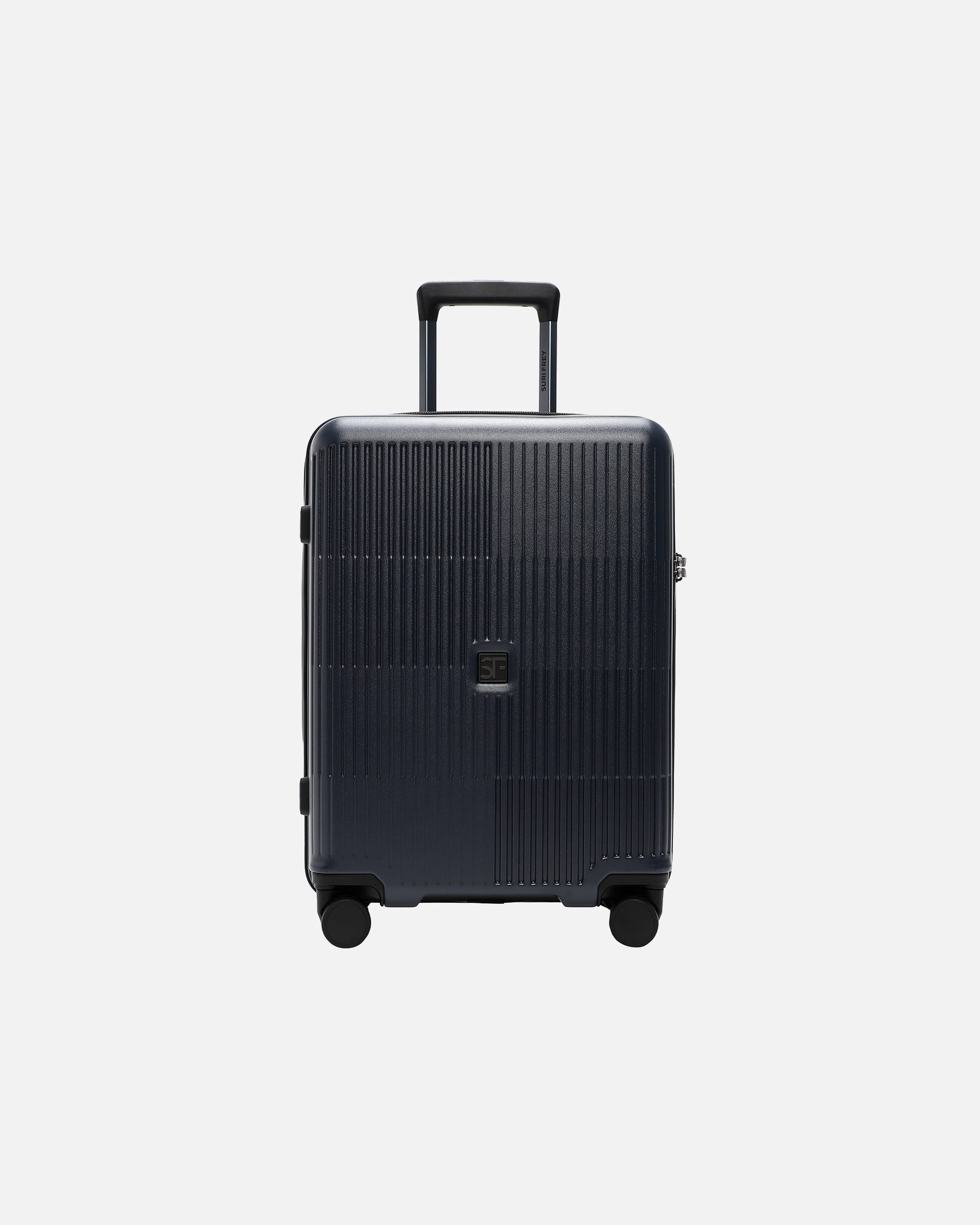 Trolley für Unisex SURI FREY Trolley SFY FreyWay Stockholm blue