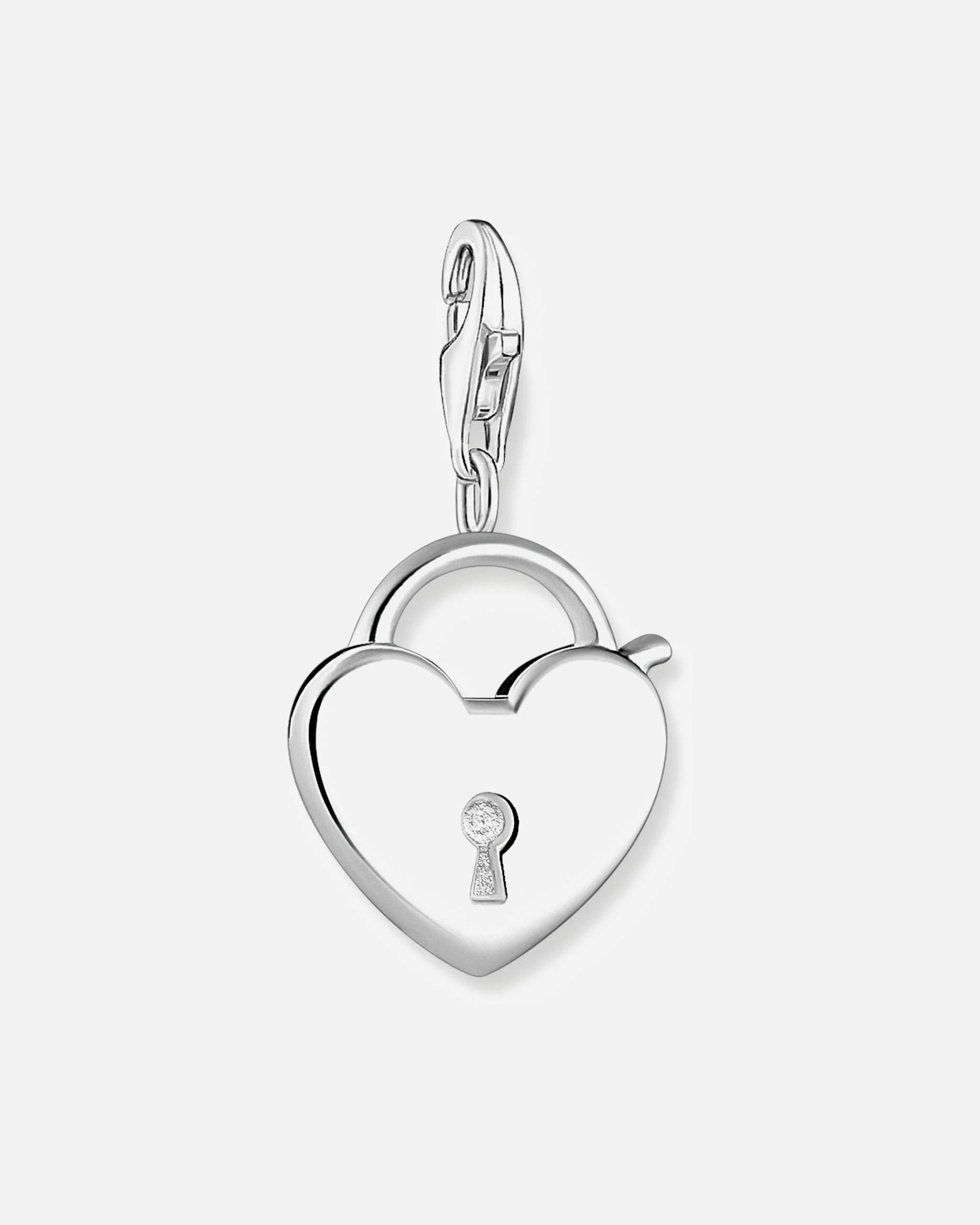 Anhänger für Weiblich Thomas Sabo Charm 925er Silber 1 Stück