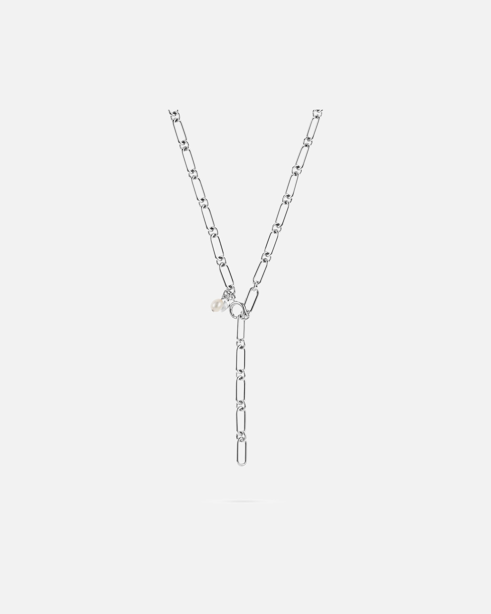 Halskette für Weiblich FAVS Kette Edelstahl 1 Stück