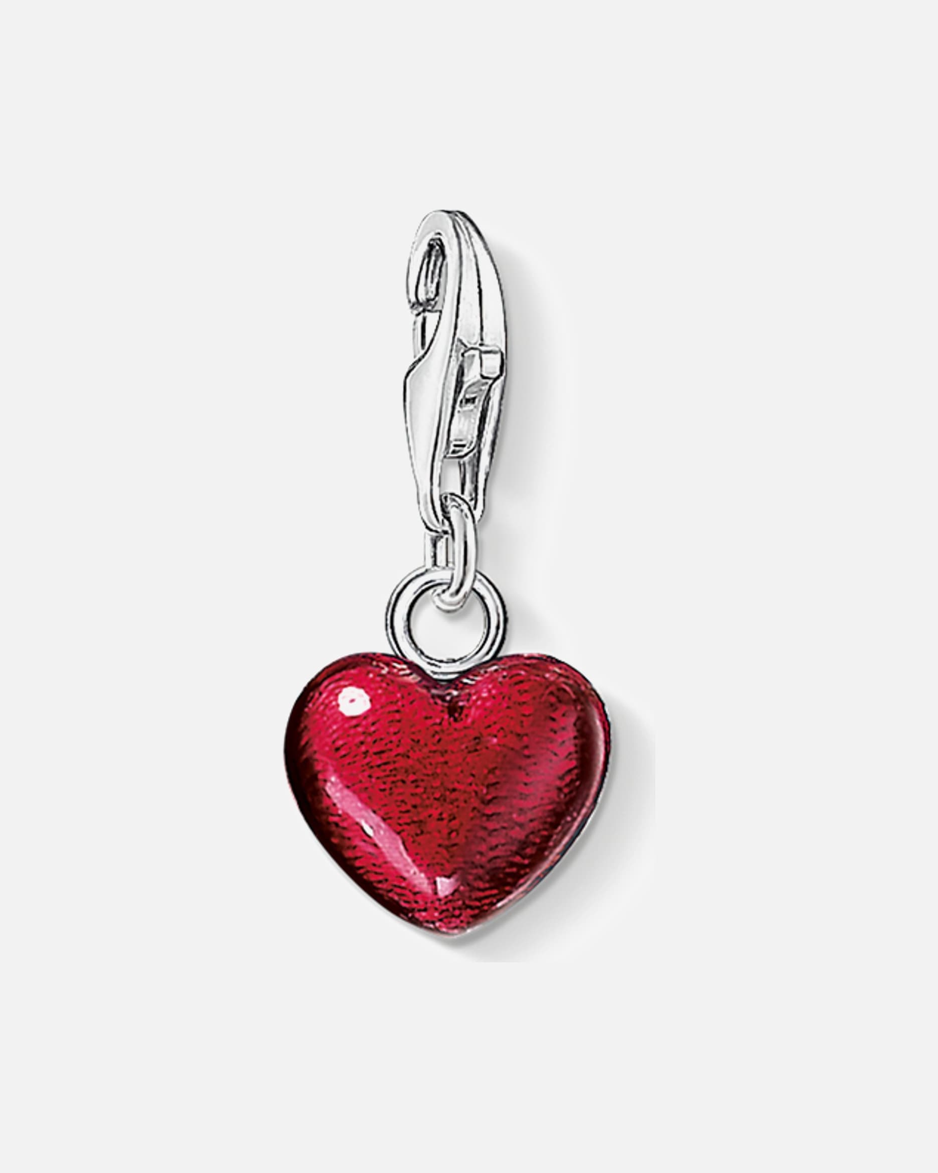 Anhänger für Weiblich Thomas Sabo Charm 925er Silber 1 Stück